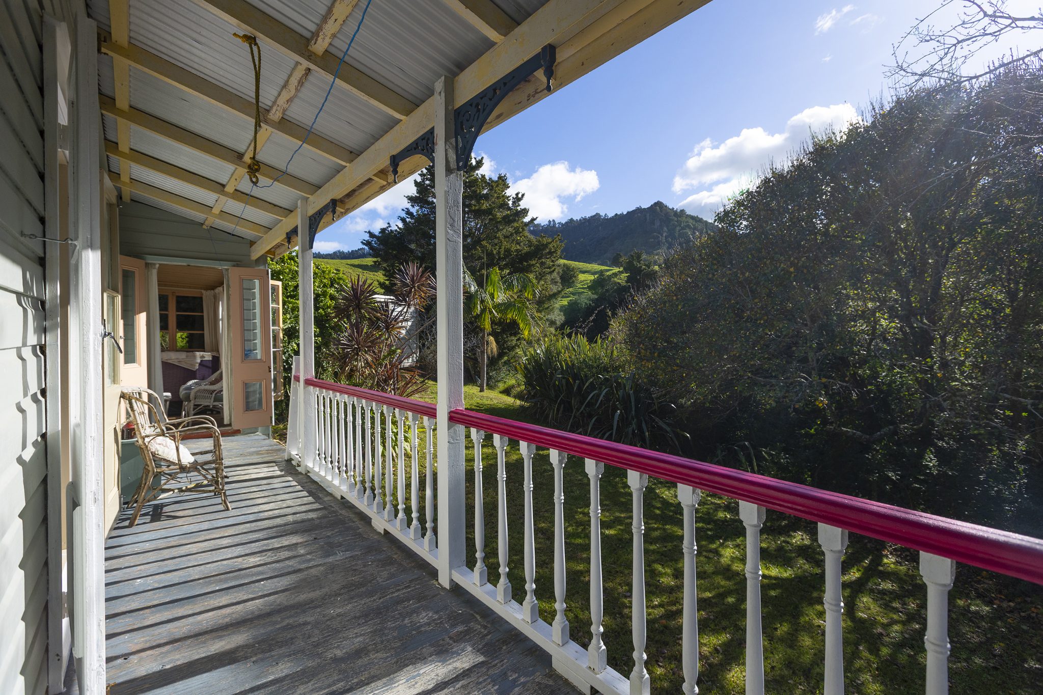 Old World Charm in Beautiful Totara North — slide 2
