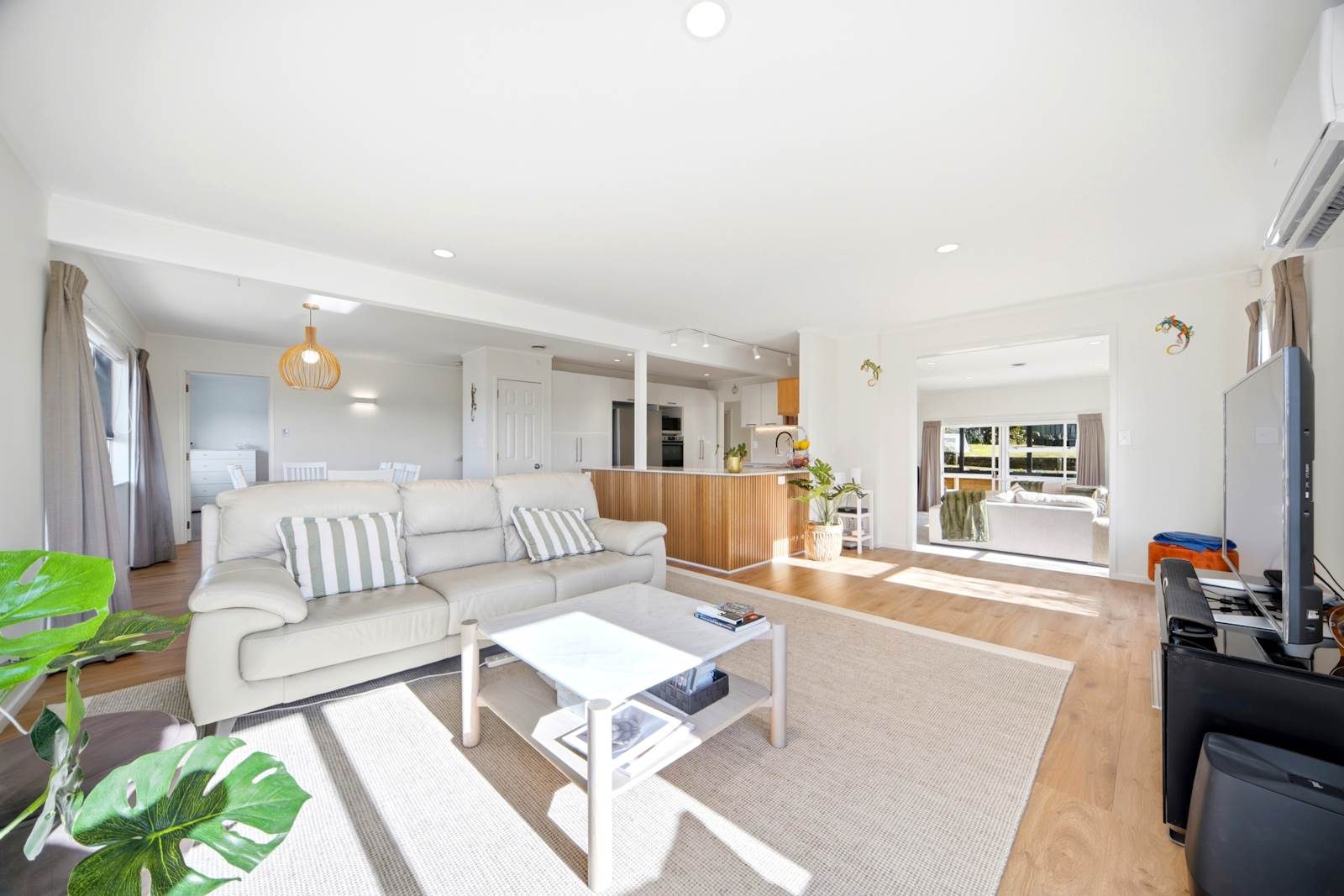 Property interior