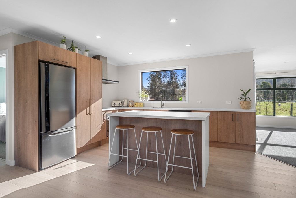 Property interior