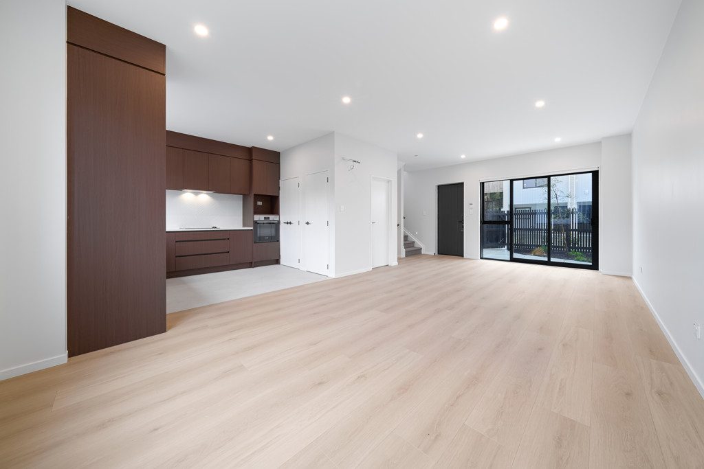 Property interior