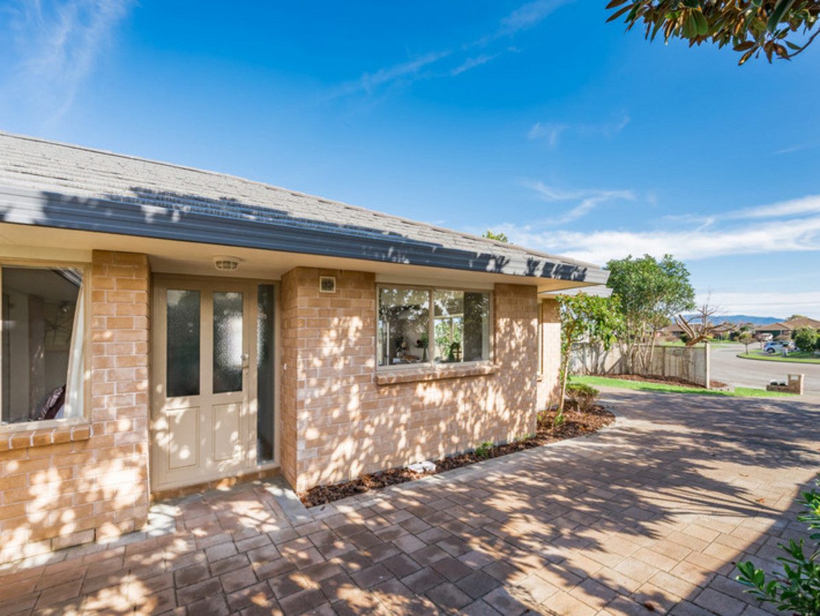 Property interior