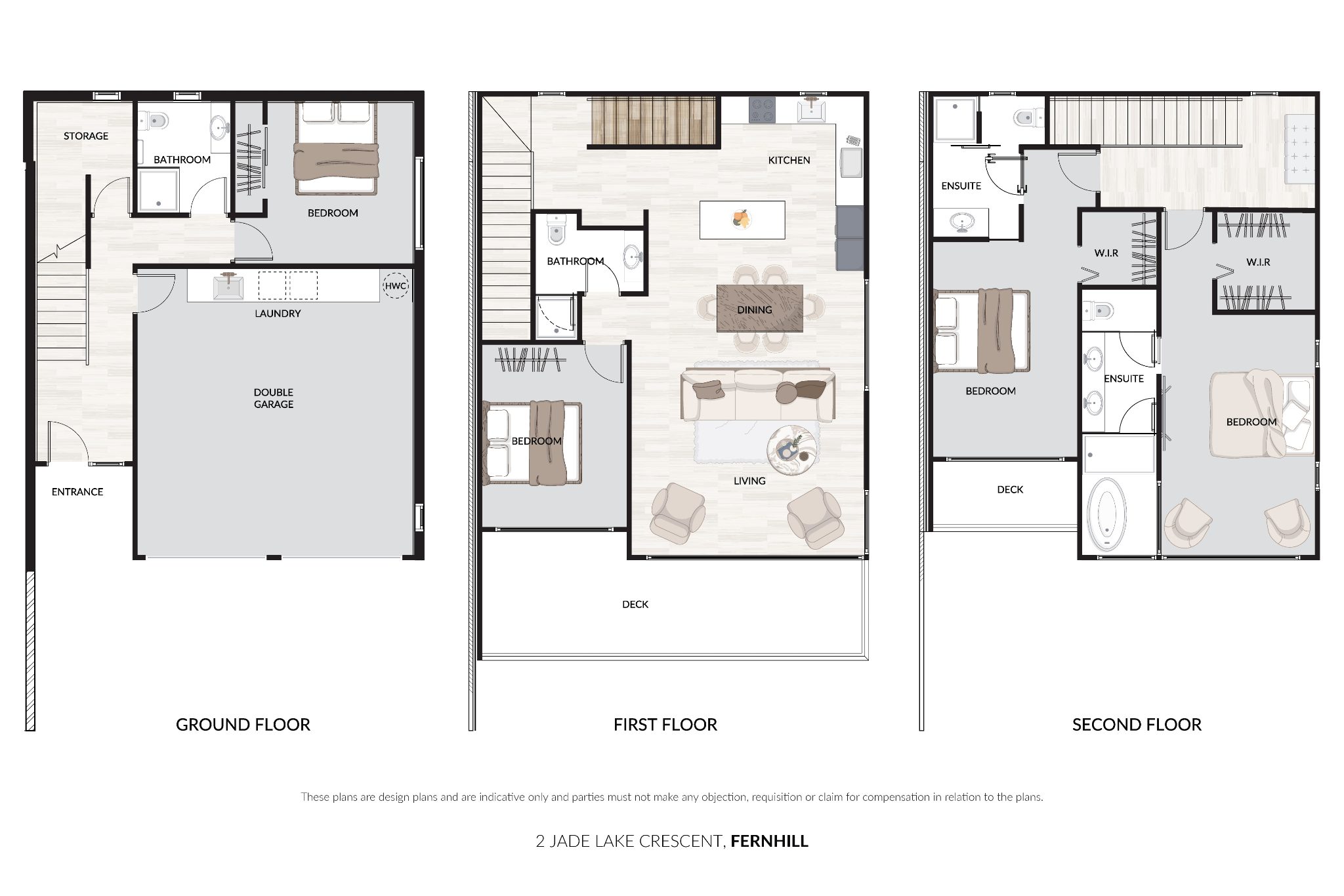 A Remarkable Queenstown Residence — slide 25