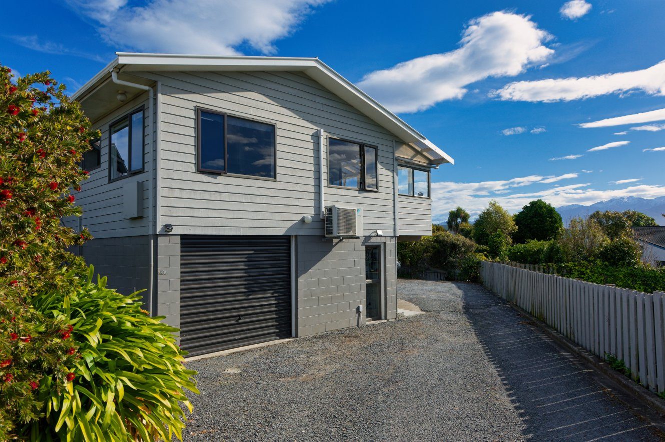 Property interior