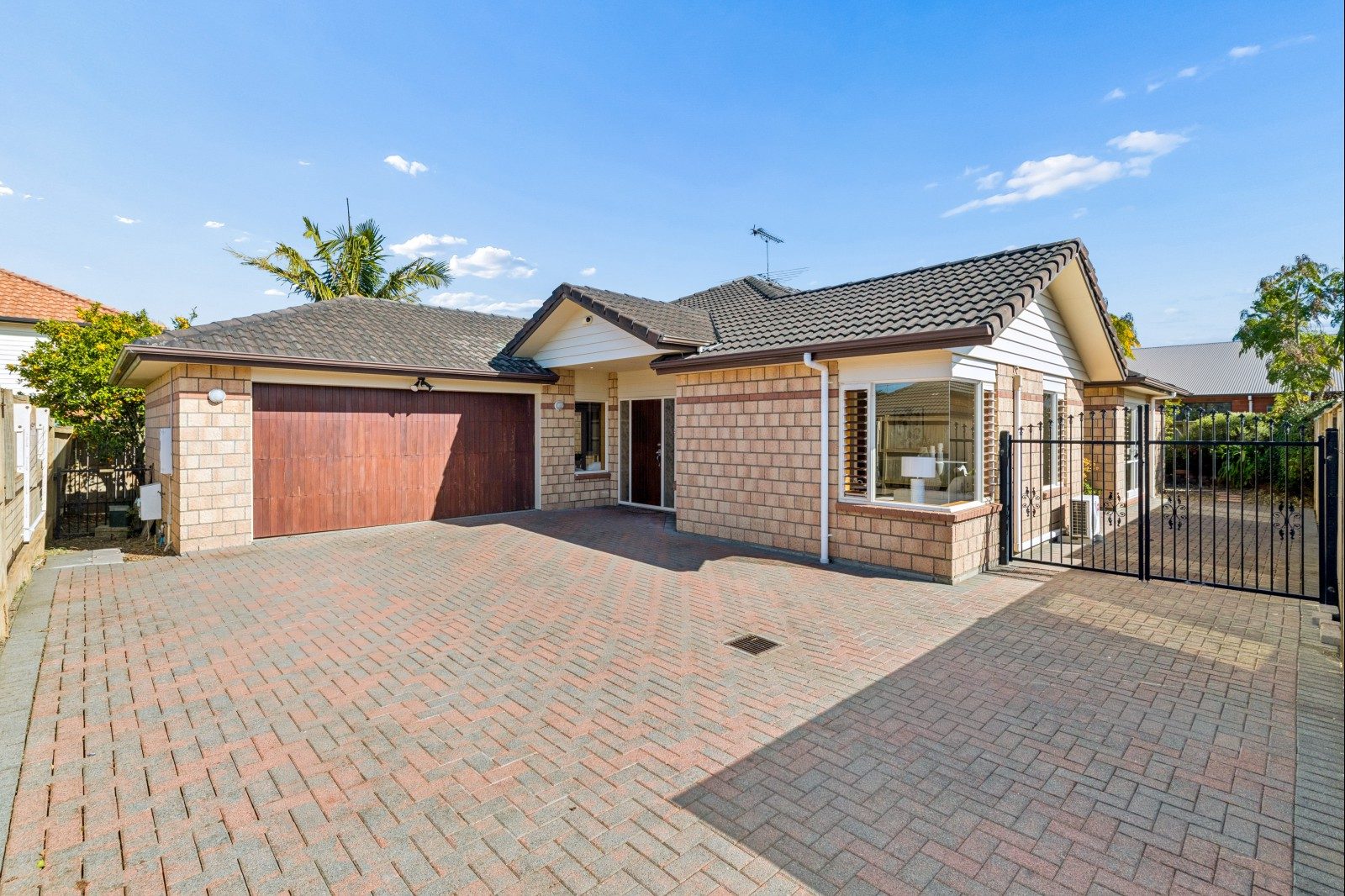 Property video