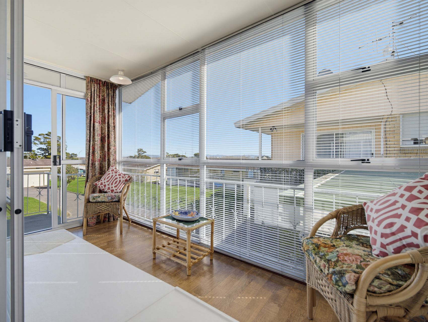 Property interior