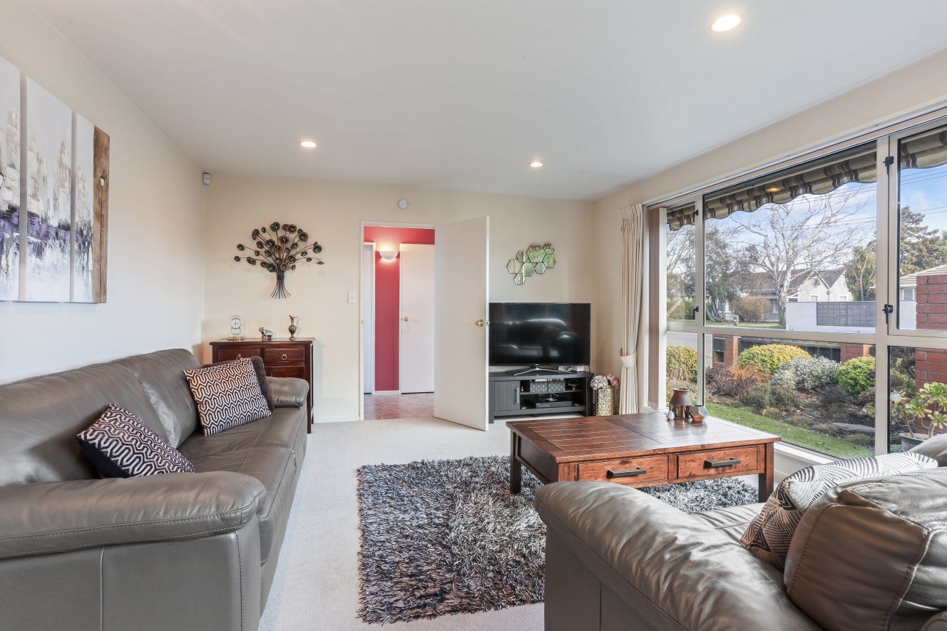 Property interior