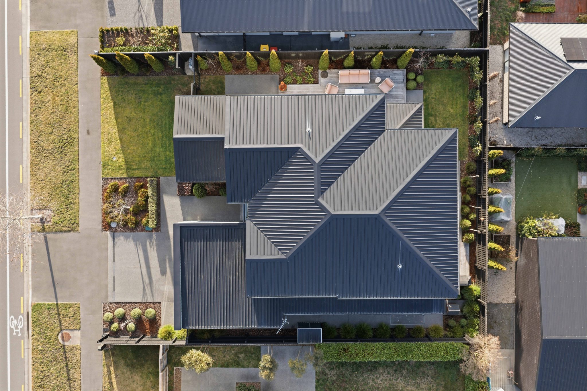 A Home That Delivers On Every Level — slide 26