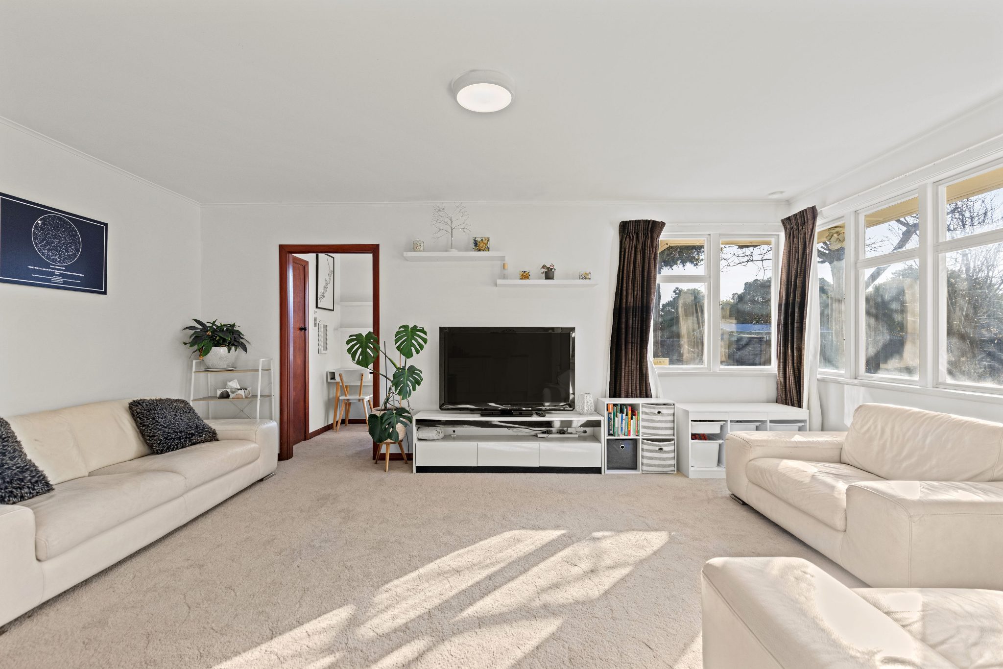 Property interior