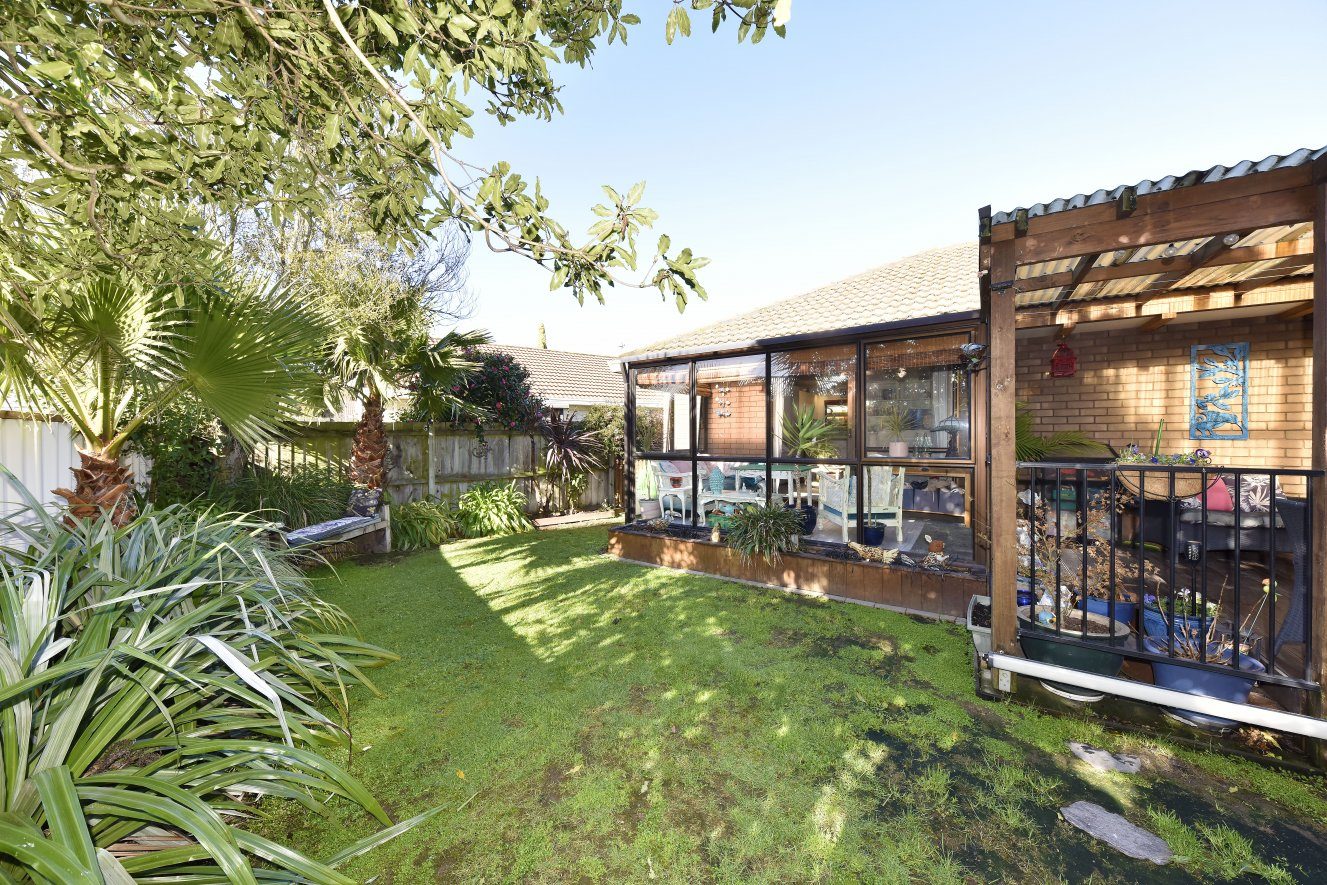 Property interior