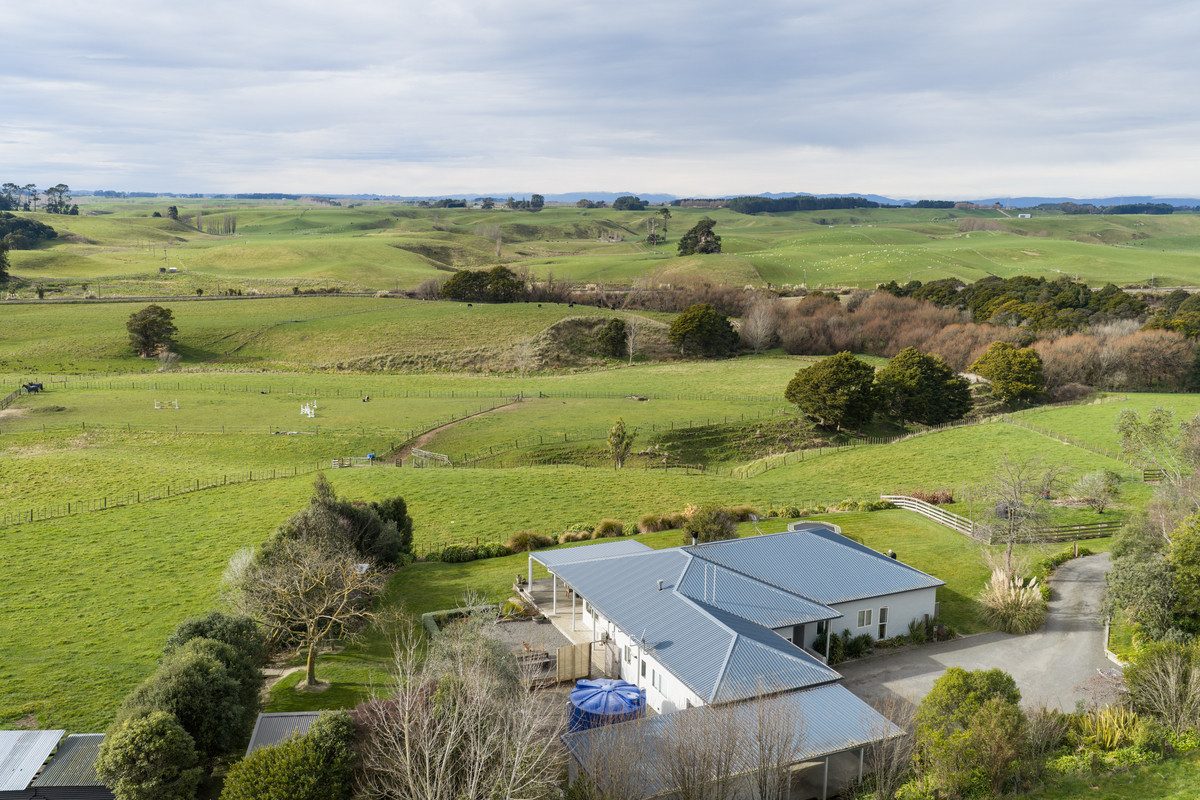 Property interior