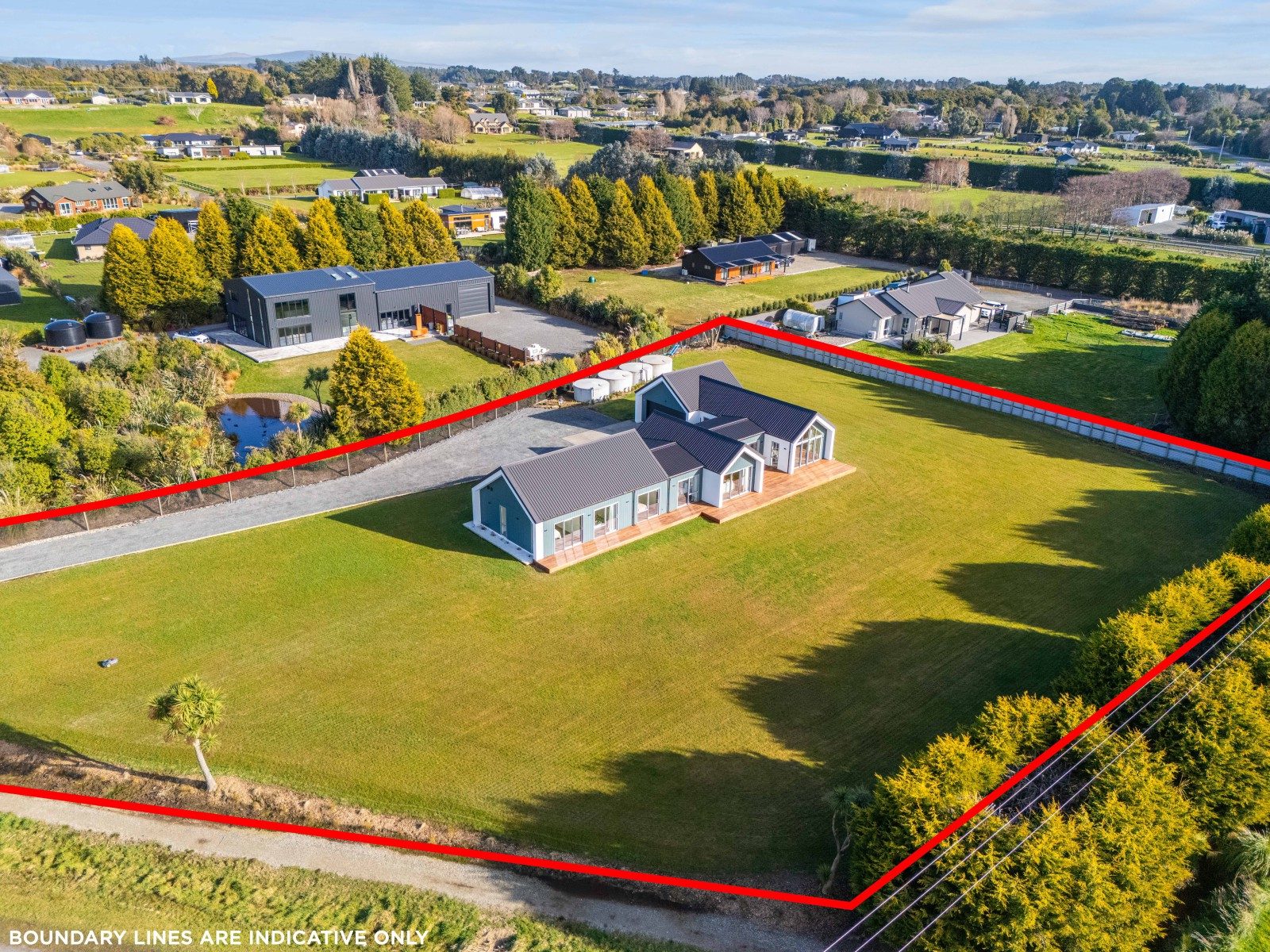Often admired, now a chance to own — slide 30