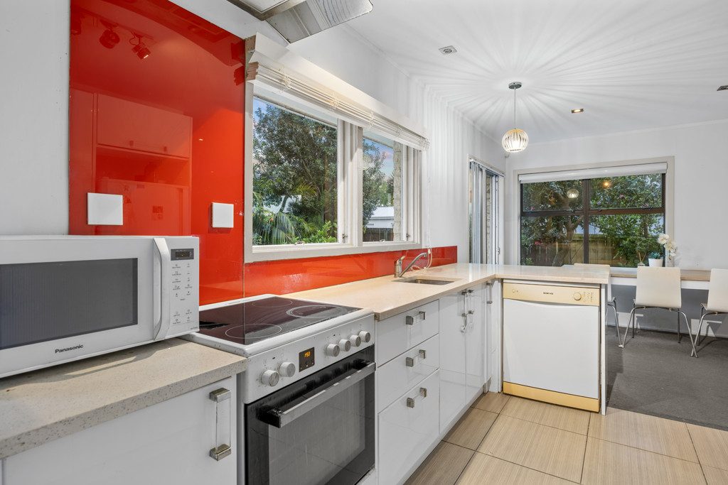 Property interior