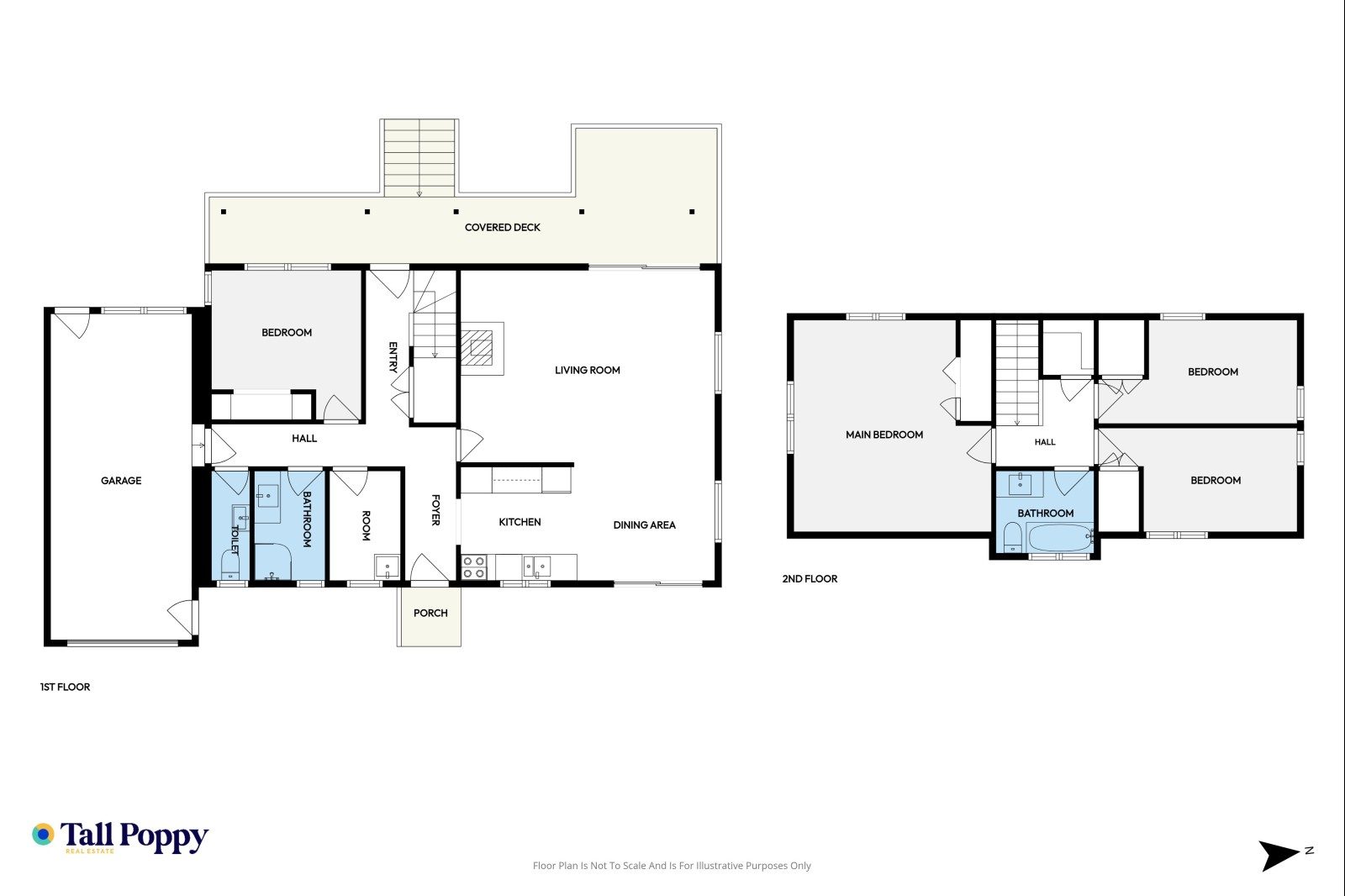Fairway Views & Family Living — slide 25