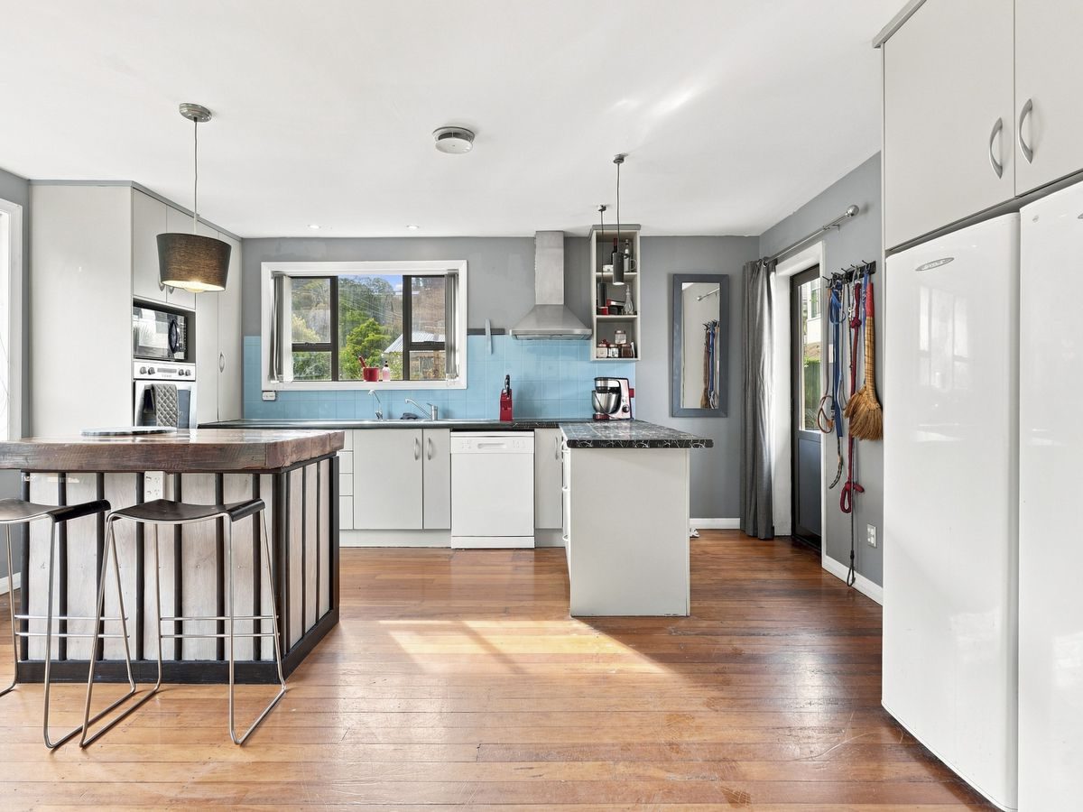 Property interior
