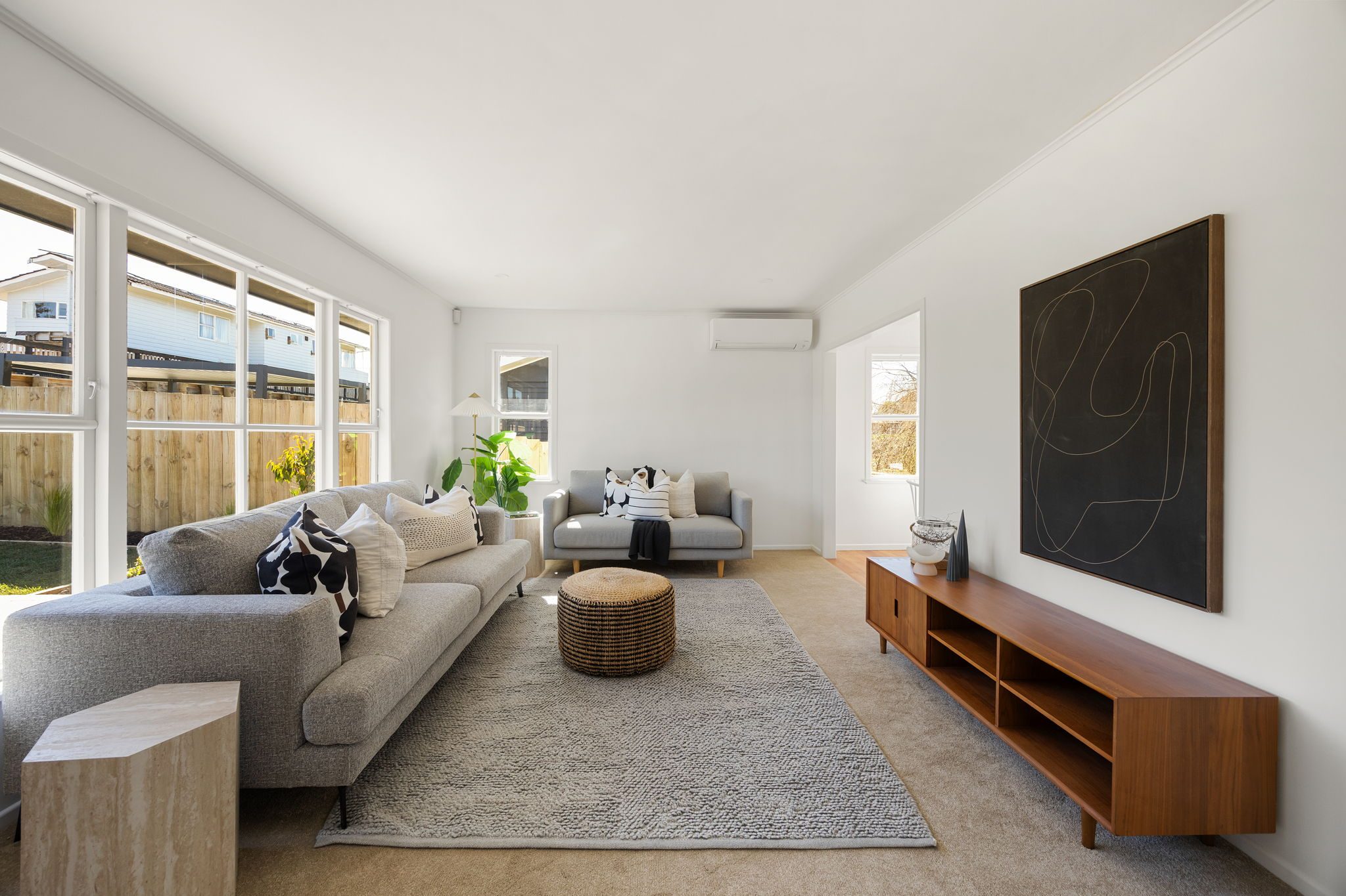 Renovated Beauty — slide 2