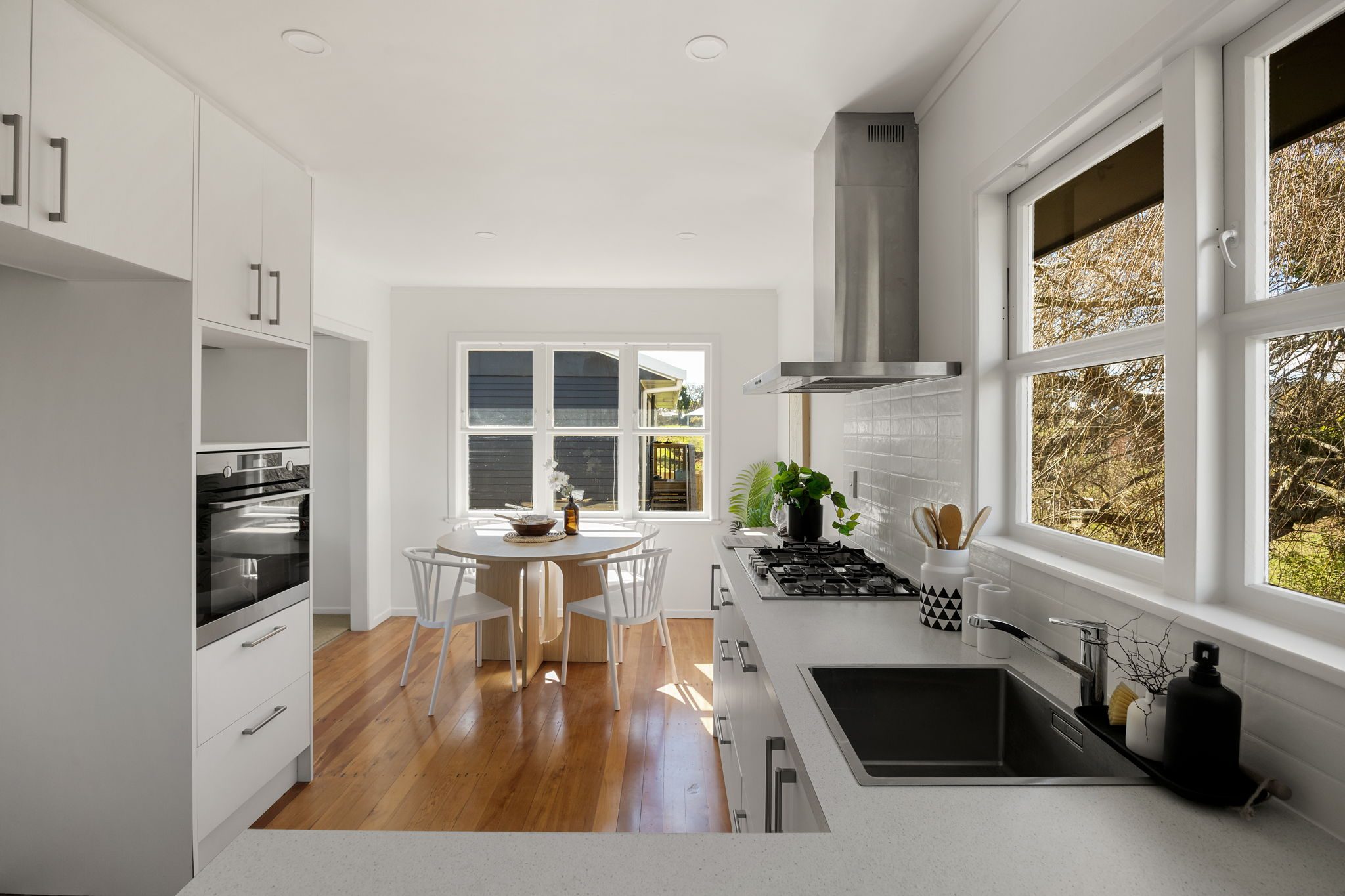 Property interior
