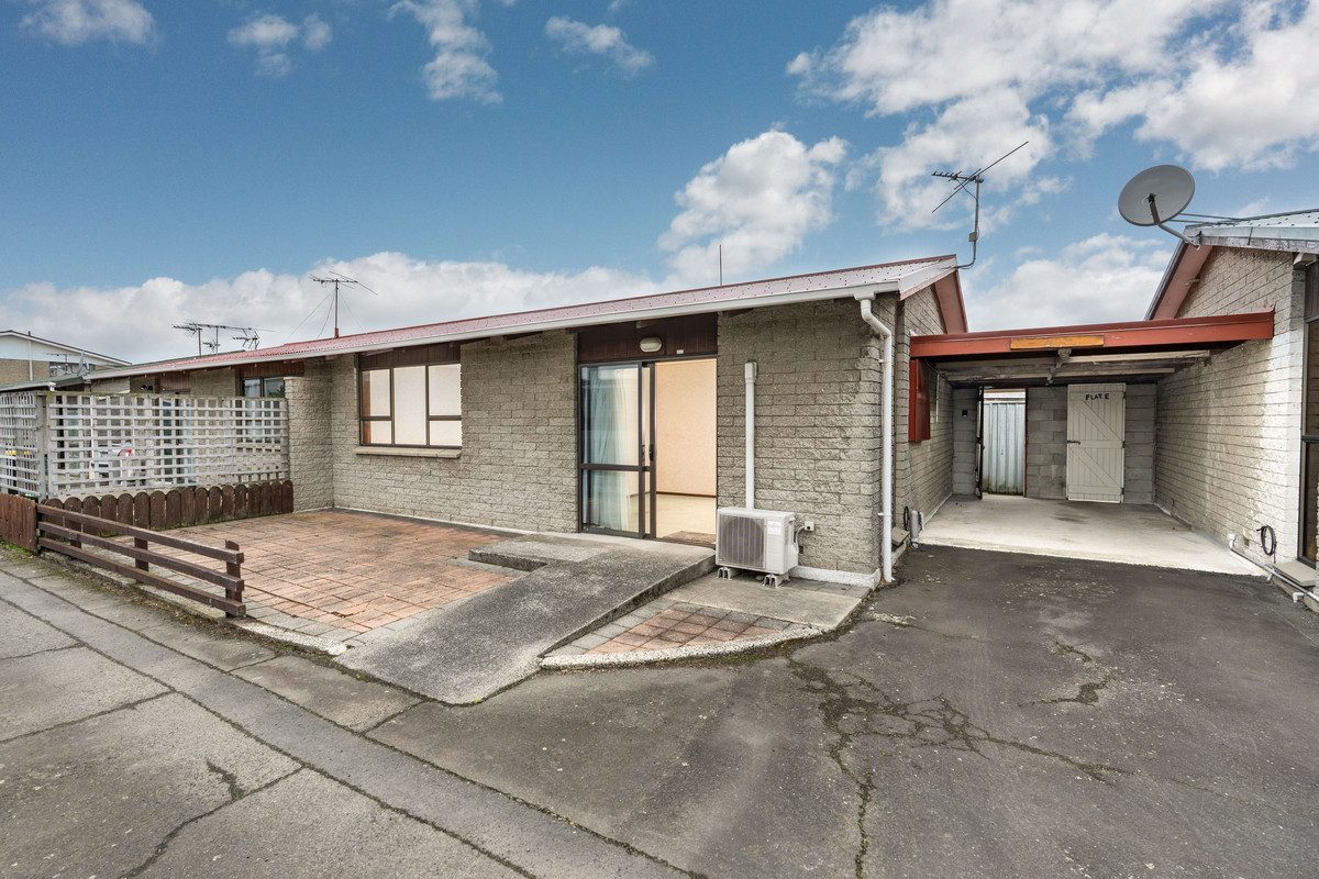 Property interior