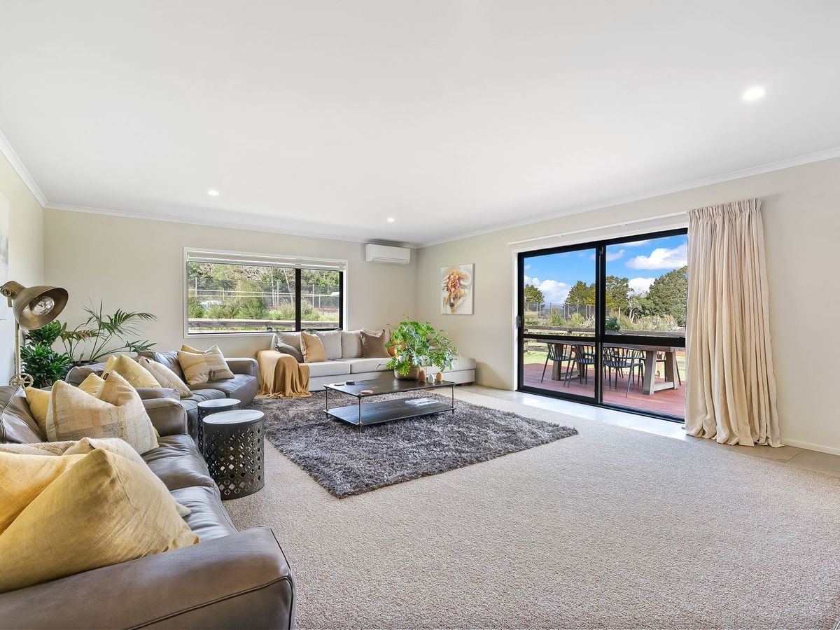 Property interior