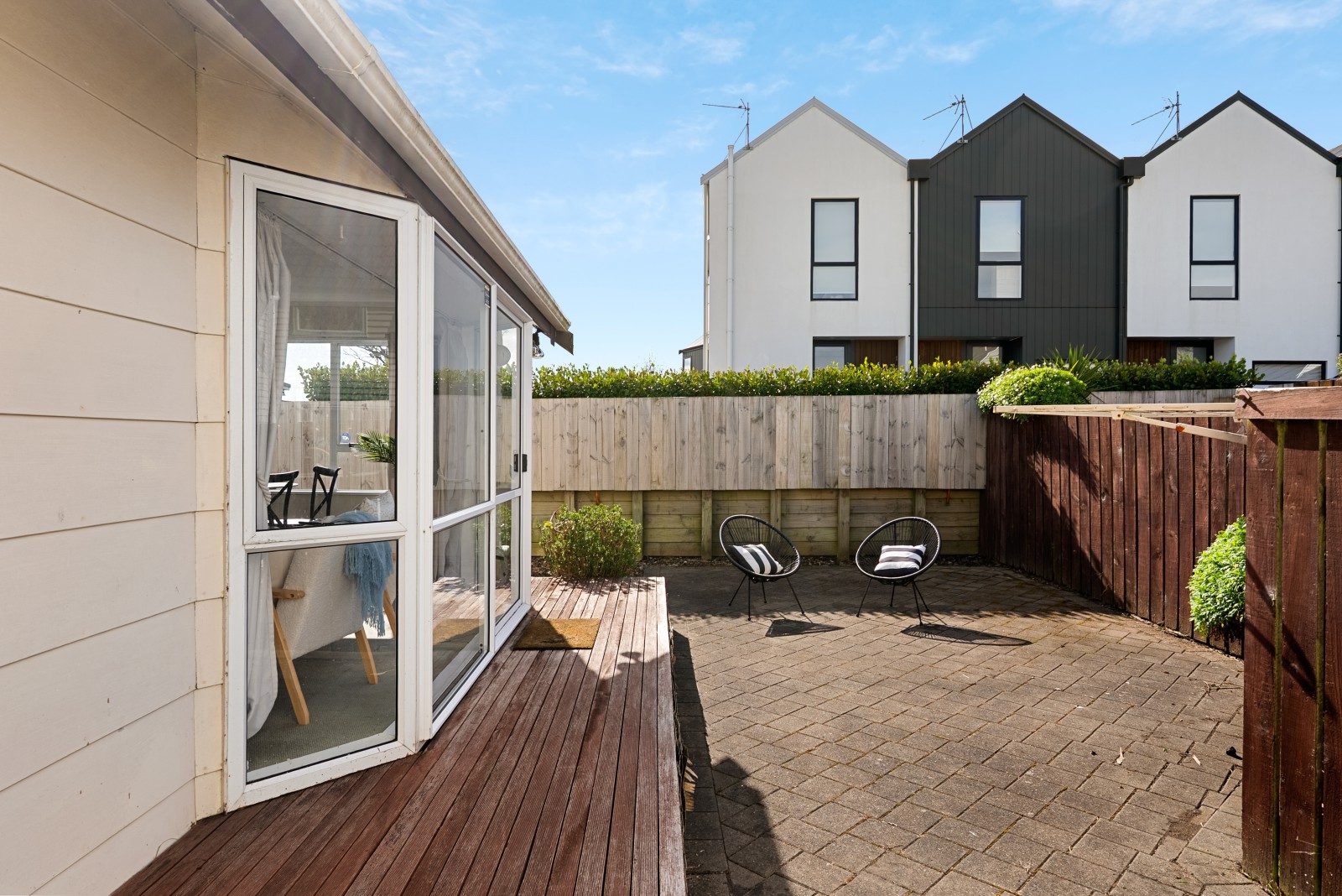 Property interior