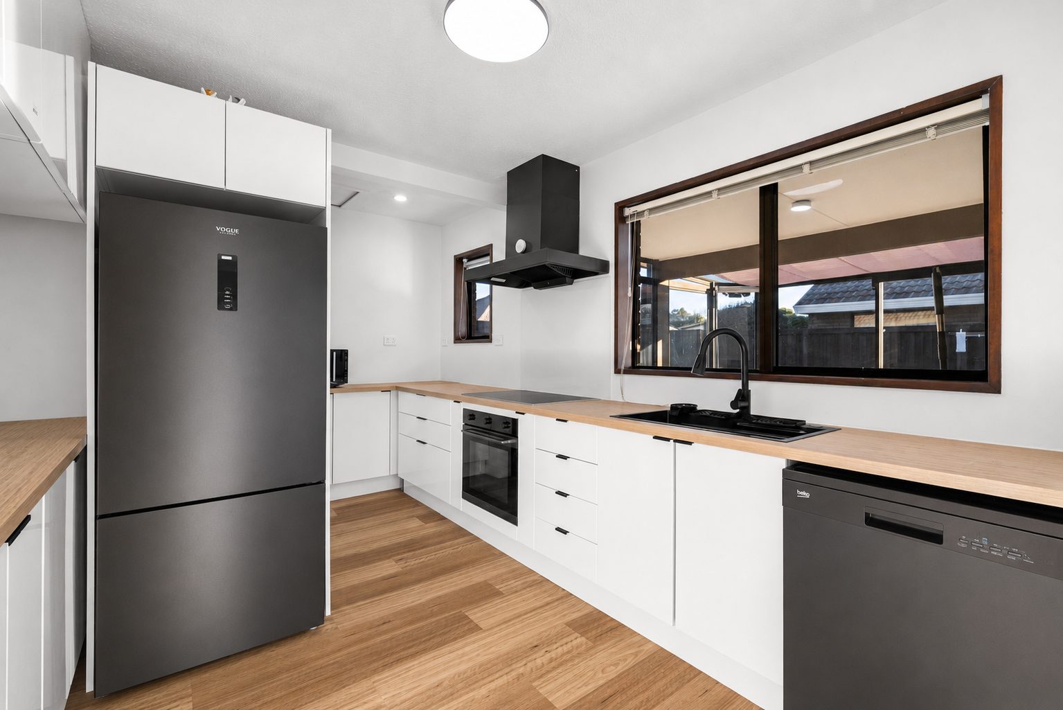 Property interior