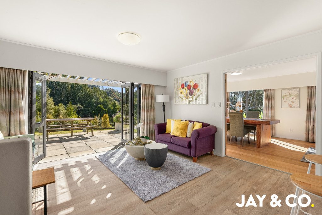 Property interior