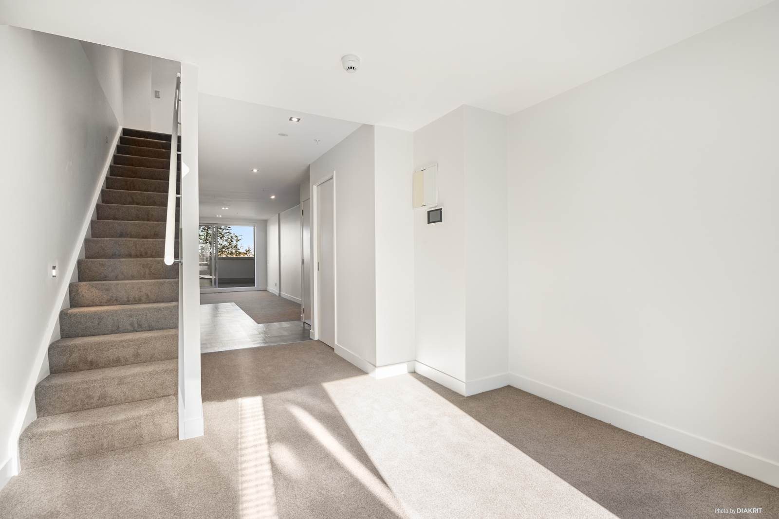 Property interior