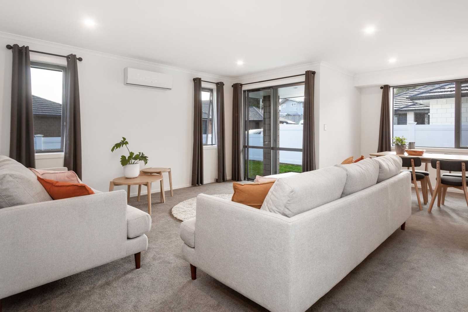 Property interior