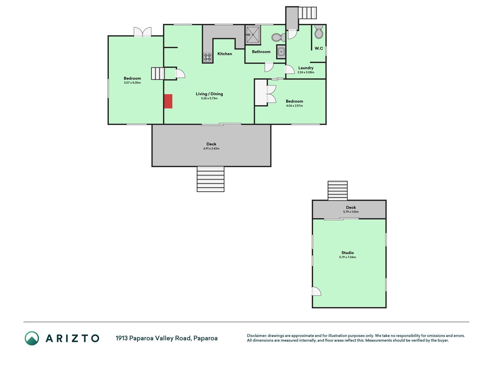 A Great Place to Call Your First Home — slide 25