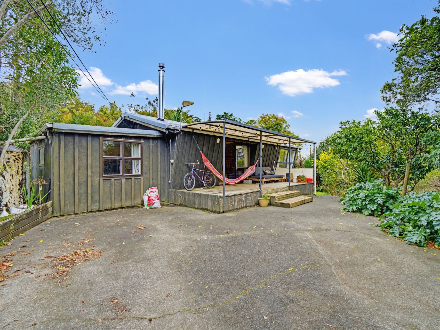 A Great Place to Call Your First Home — slide 2