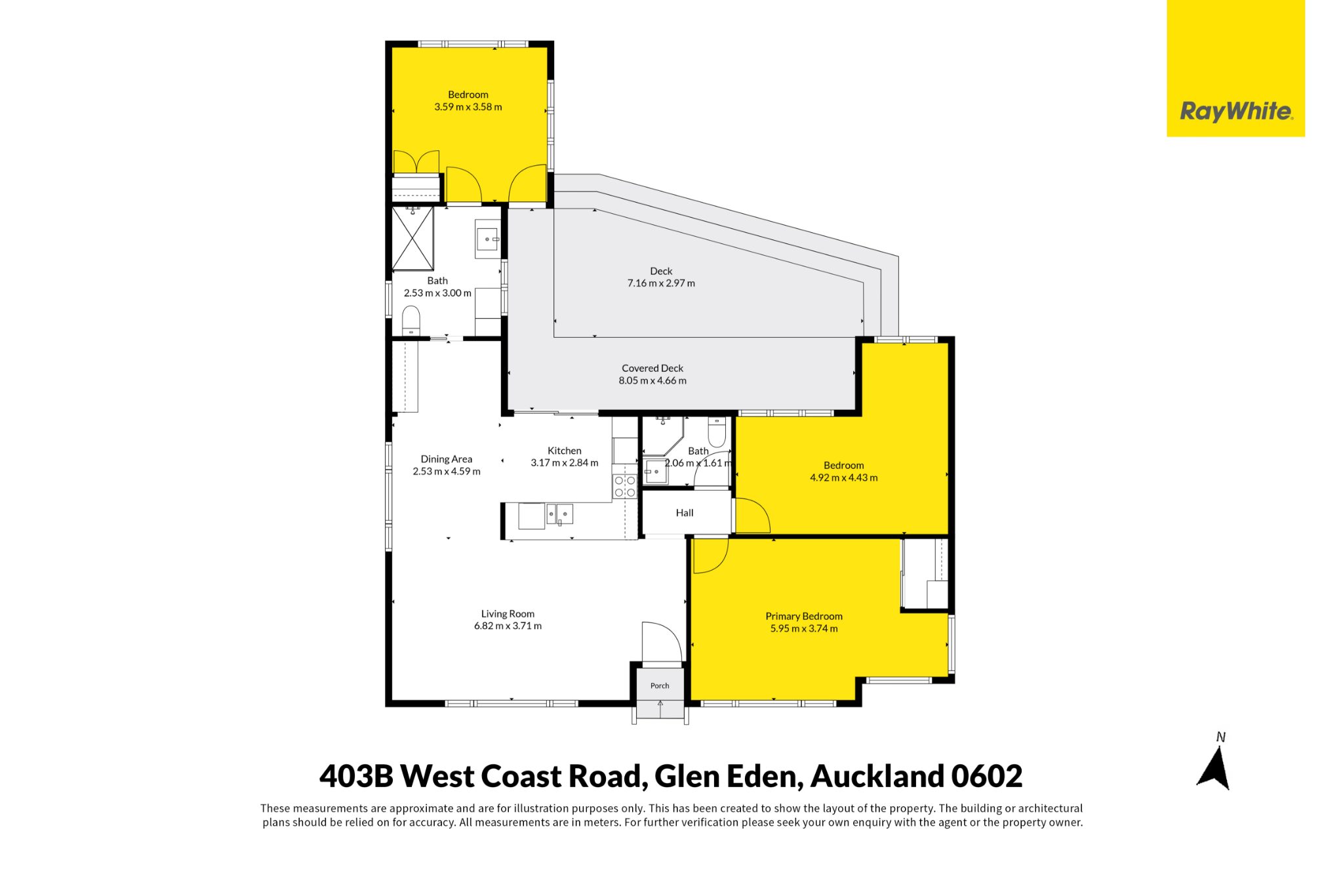 Freehold Family Home with So Many Car Parkings — slide 22