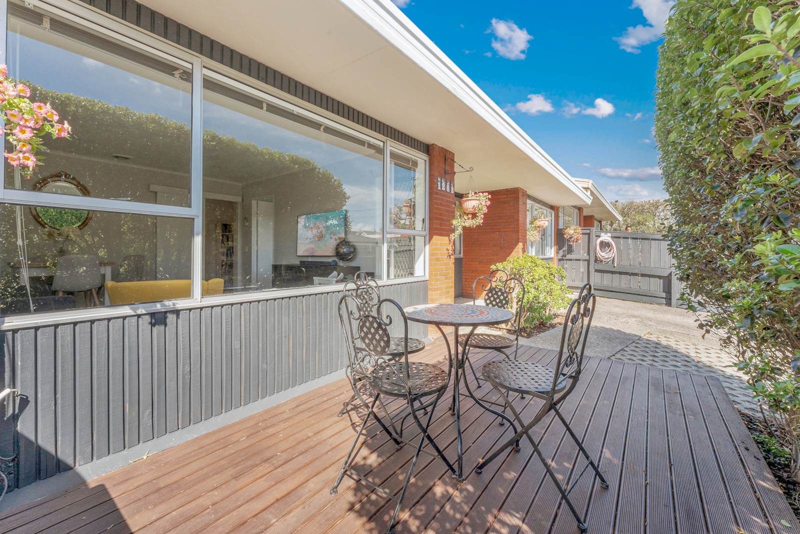 Property interior