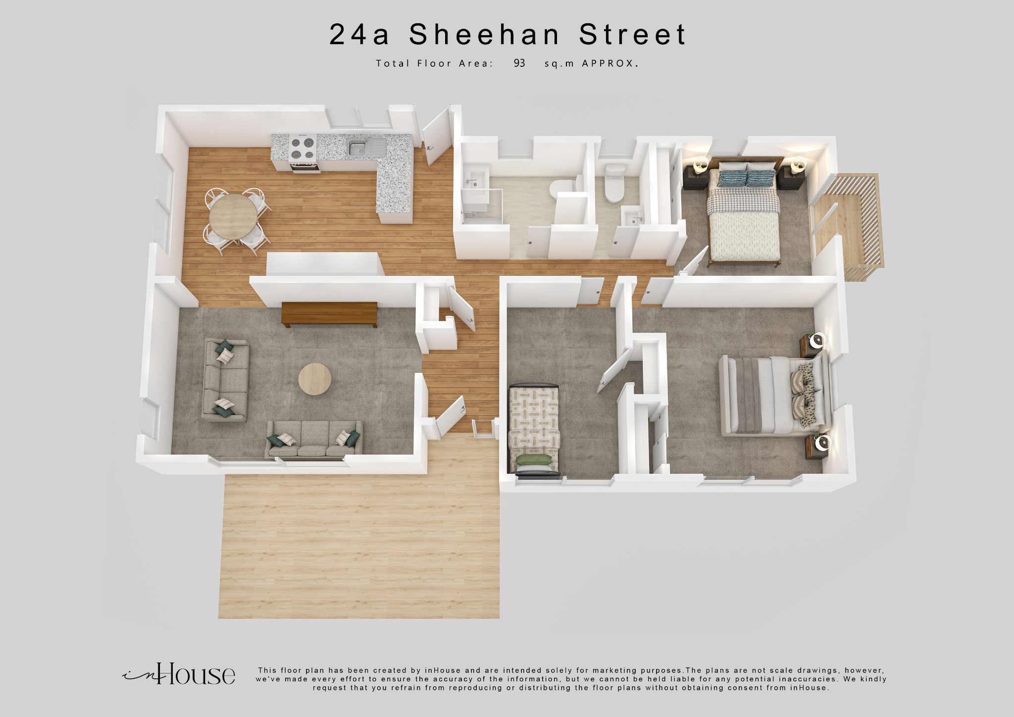 Renovated Beauty — slide 22