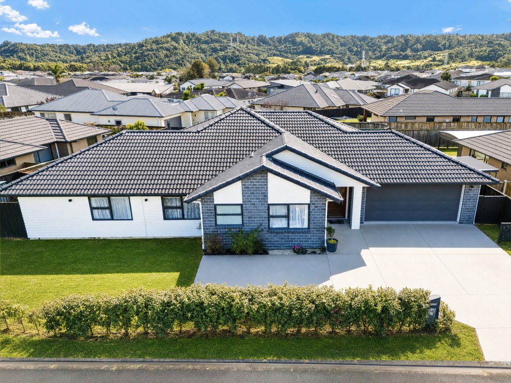 Property interior