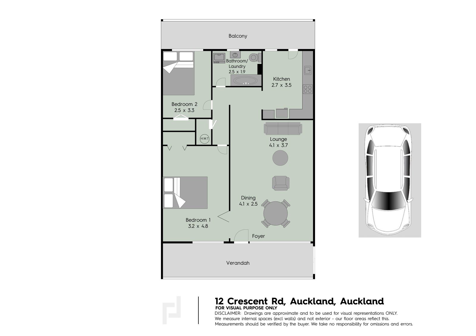 Cornwall Park lifestyle – vendor relocated — slide 20
