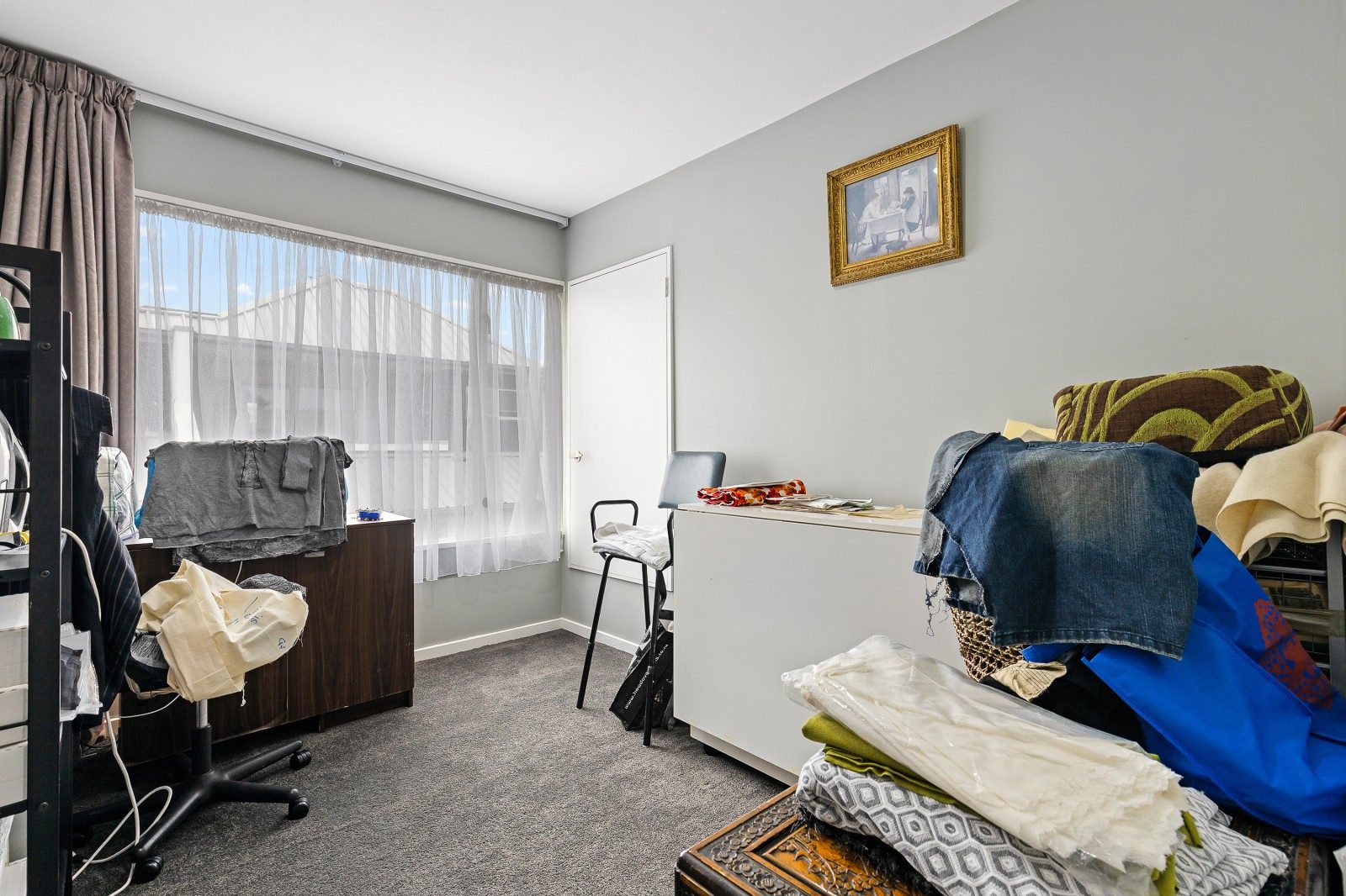 Location, private, sunny and spacious — slide 14