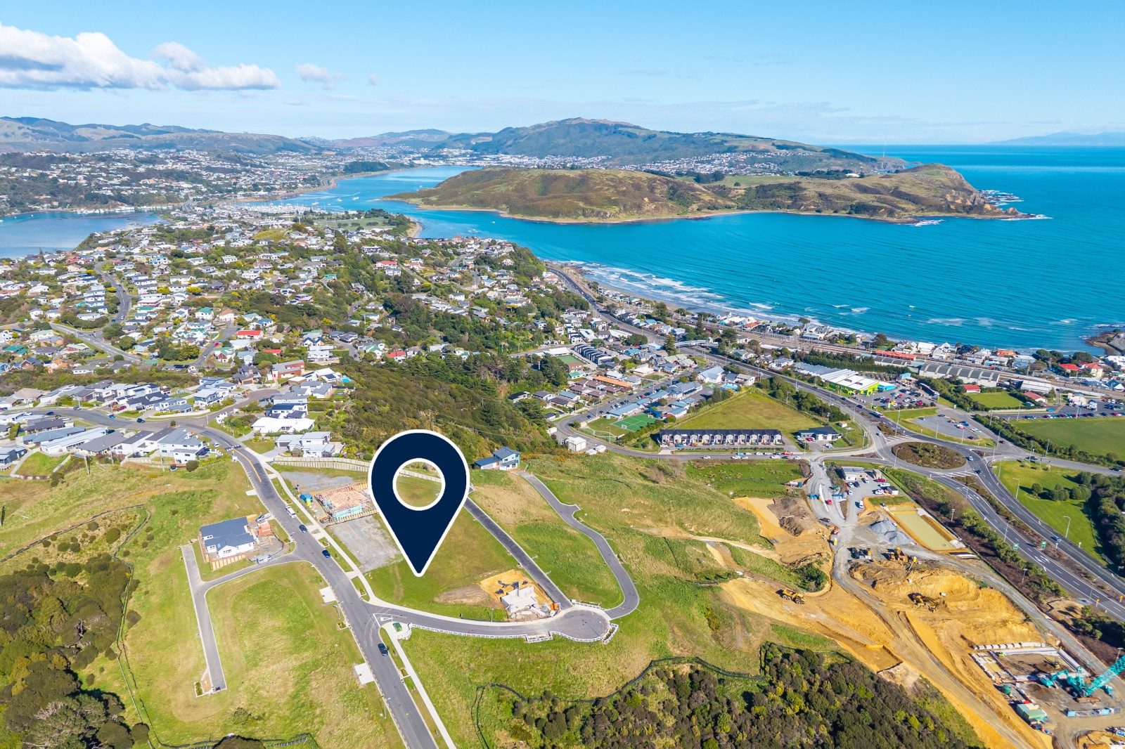 Coastal convenience meets elevated living — slide 2