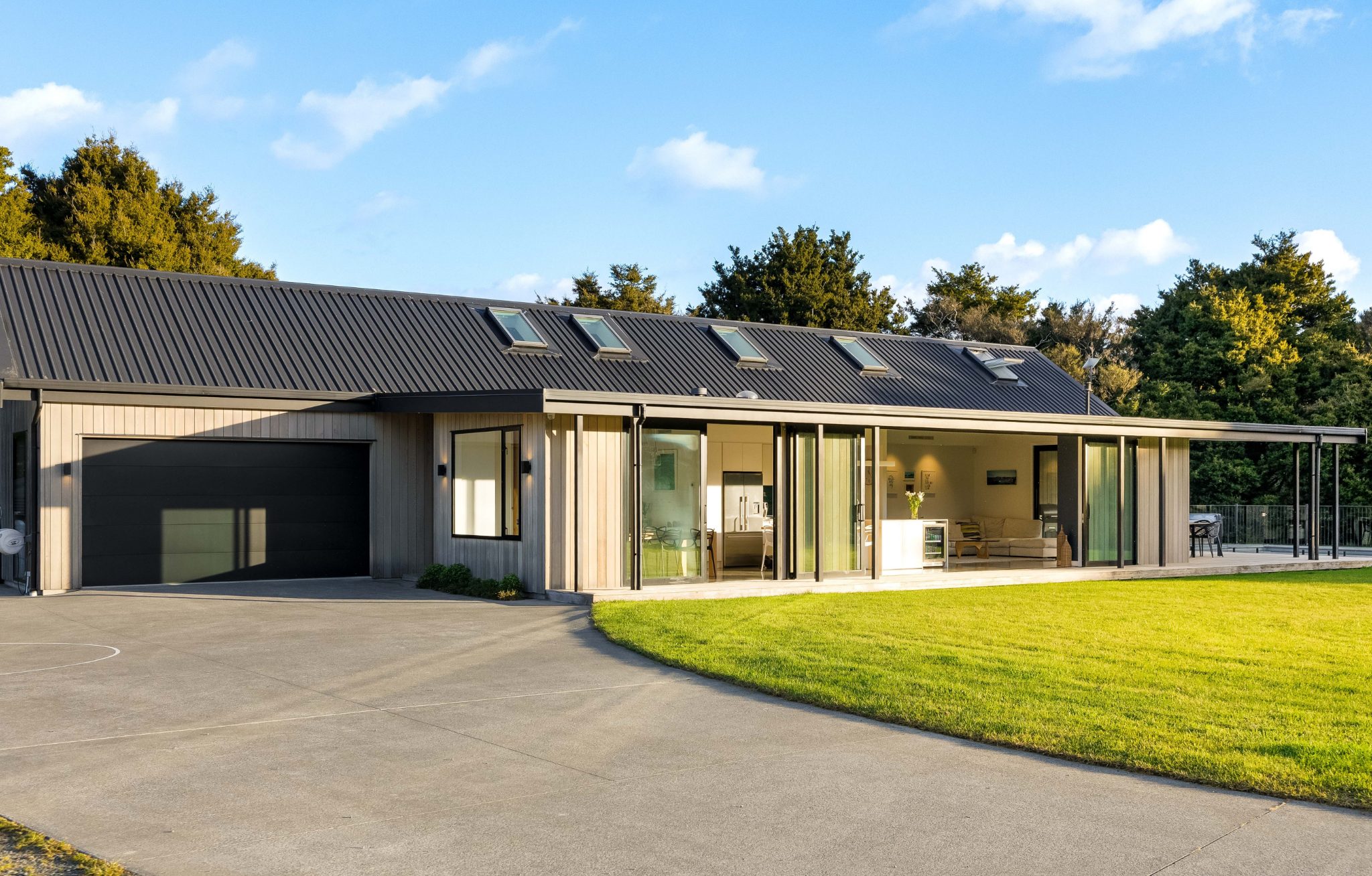 Architectural Design on a Lifestyle Scale — slide 1