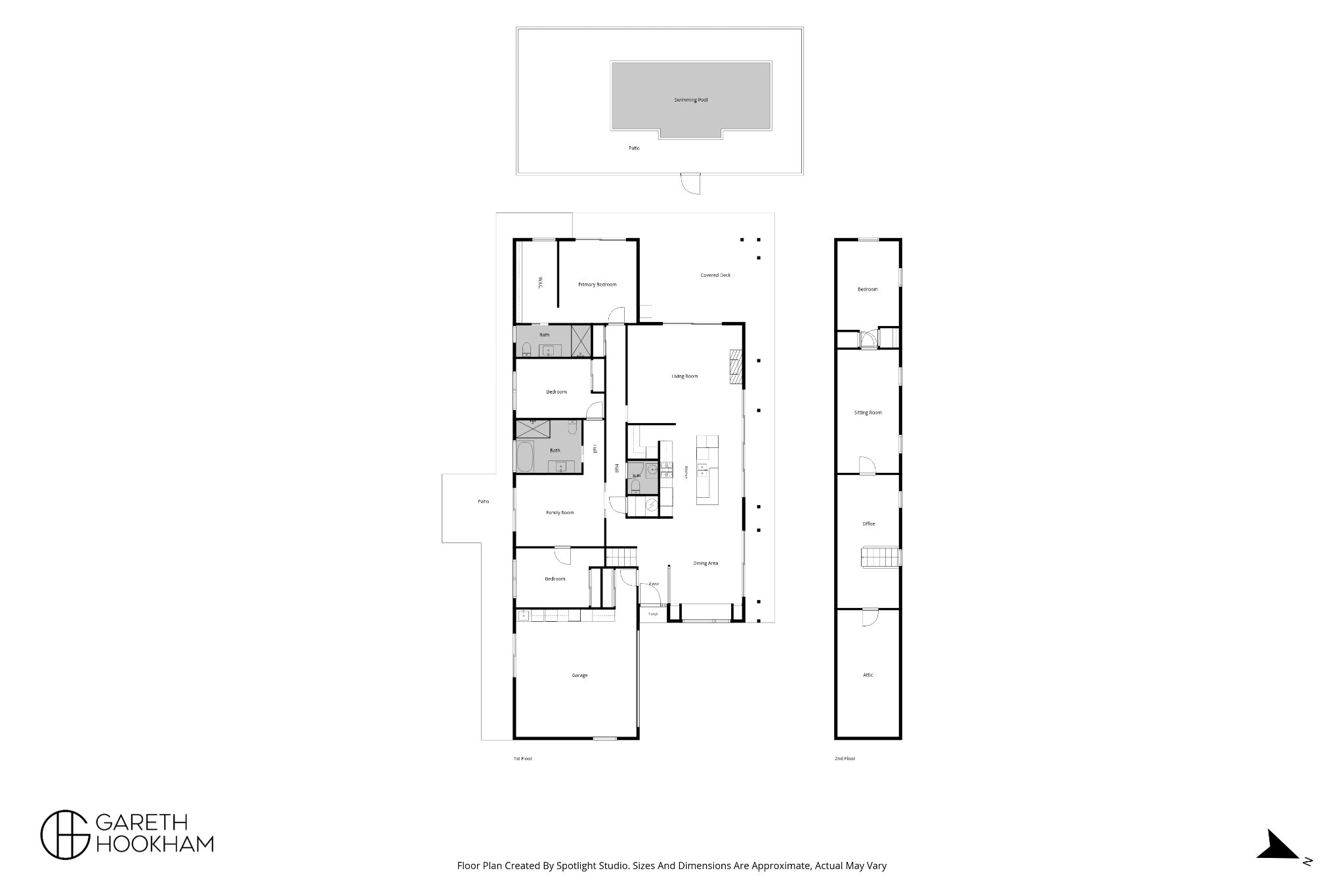 Architectural Design on a Lifestyle Scale — slide 21