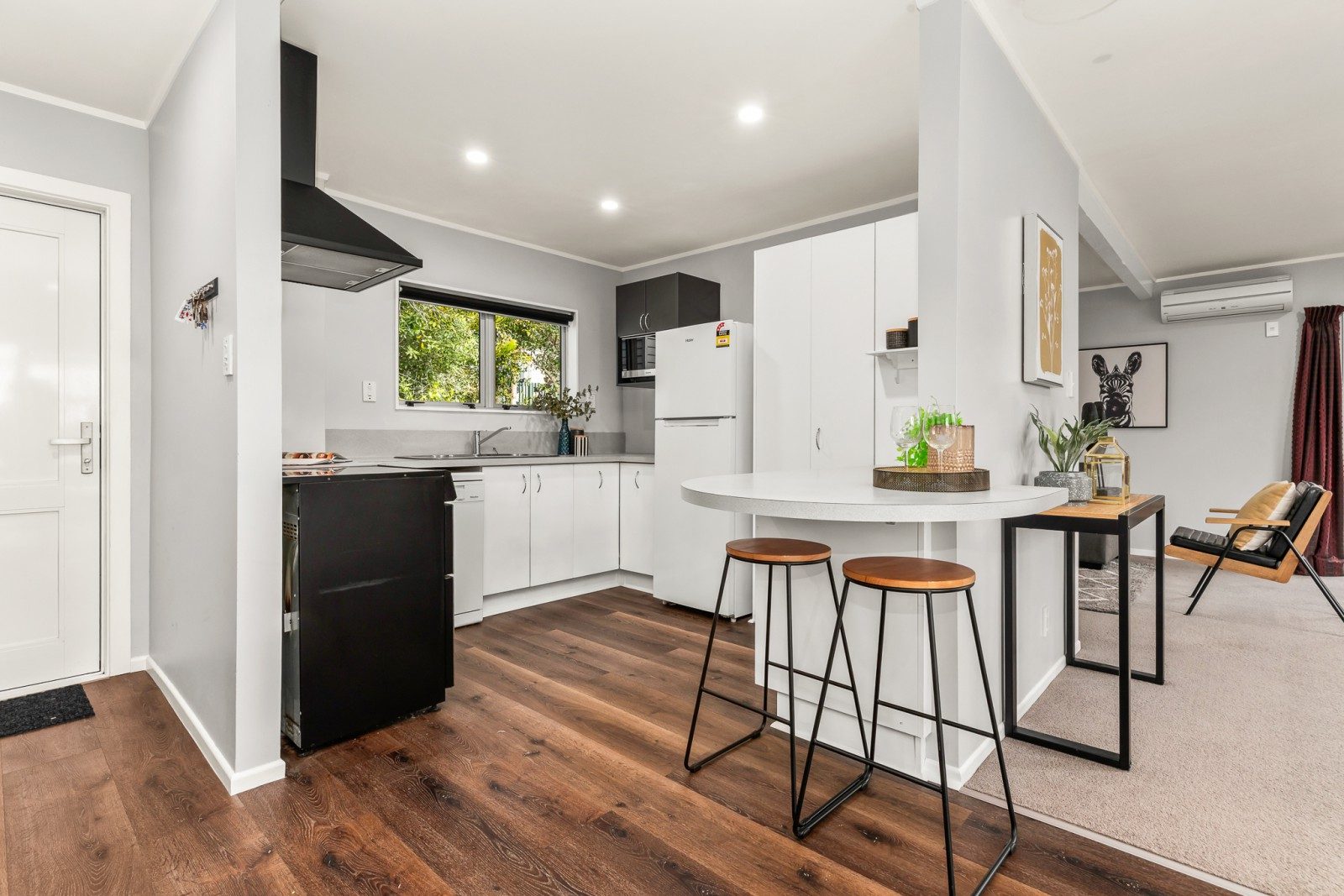 Sunny, private and perfect for a first home — slide 2