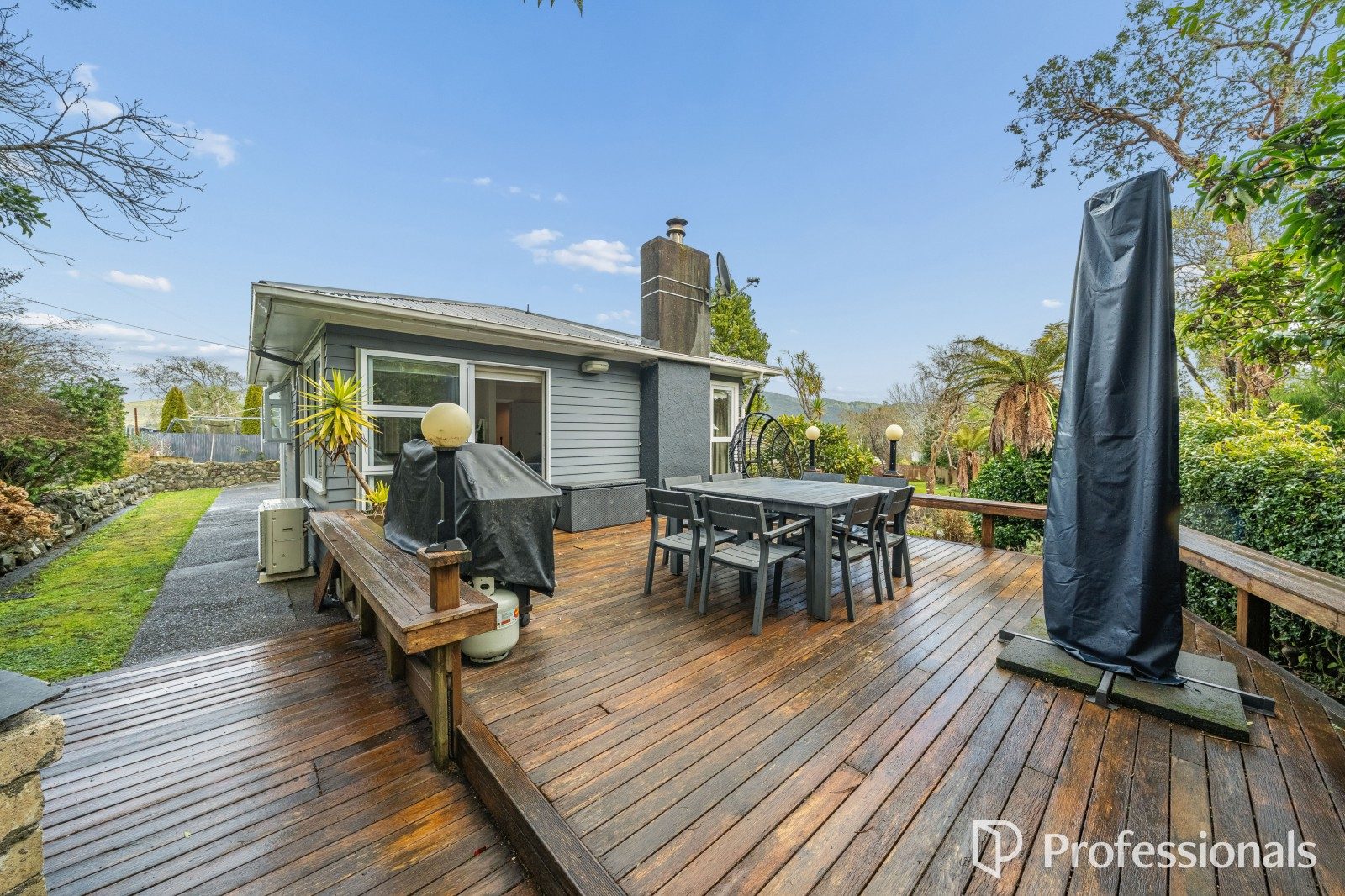 Property interior