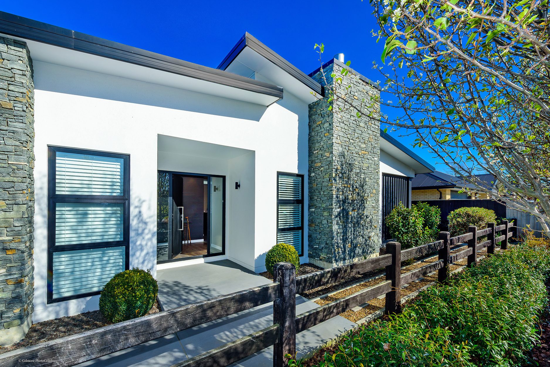 Property interior