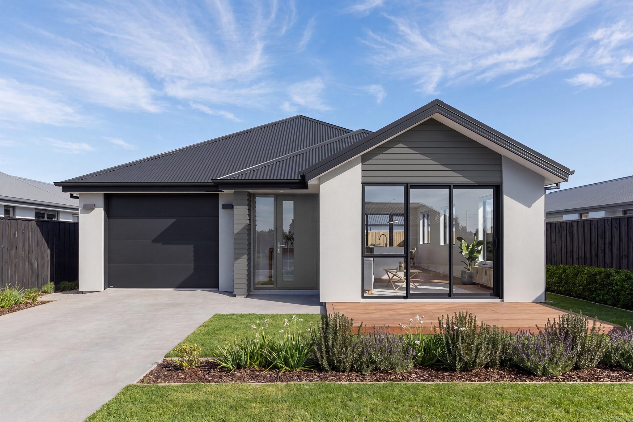 Lot 242 Bellgrove — slide 1