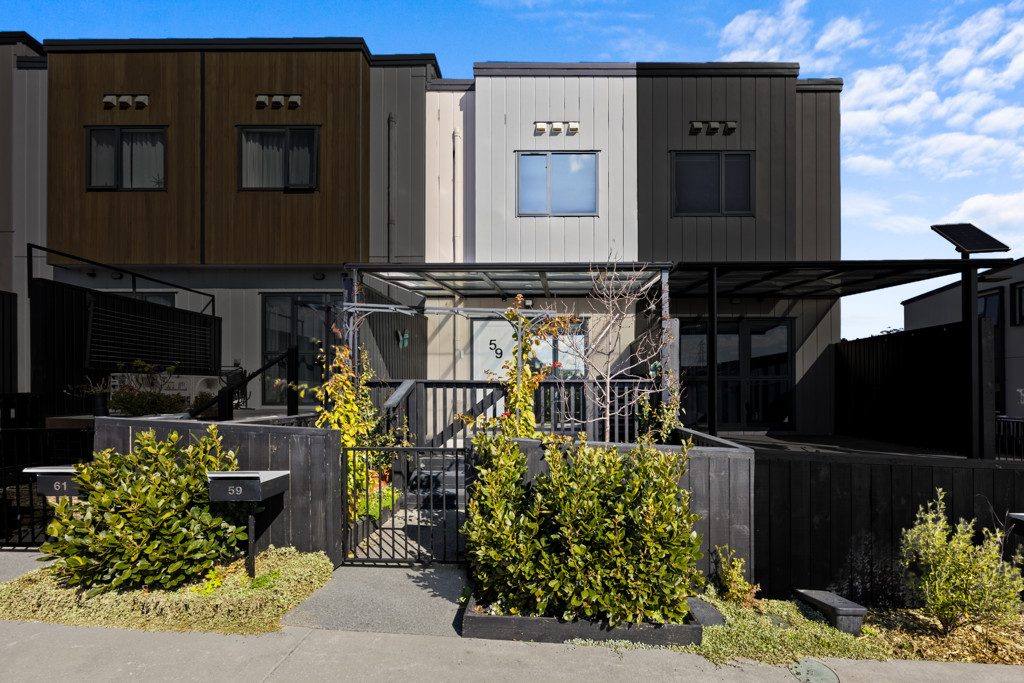 Totara Park's Best-Upgraded Townhouse Is Here — slide 2