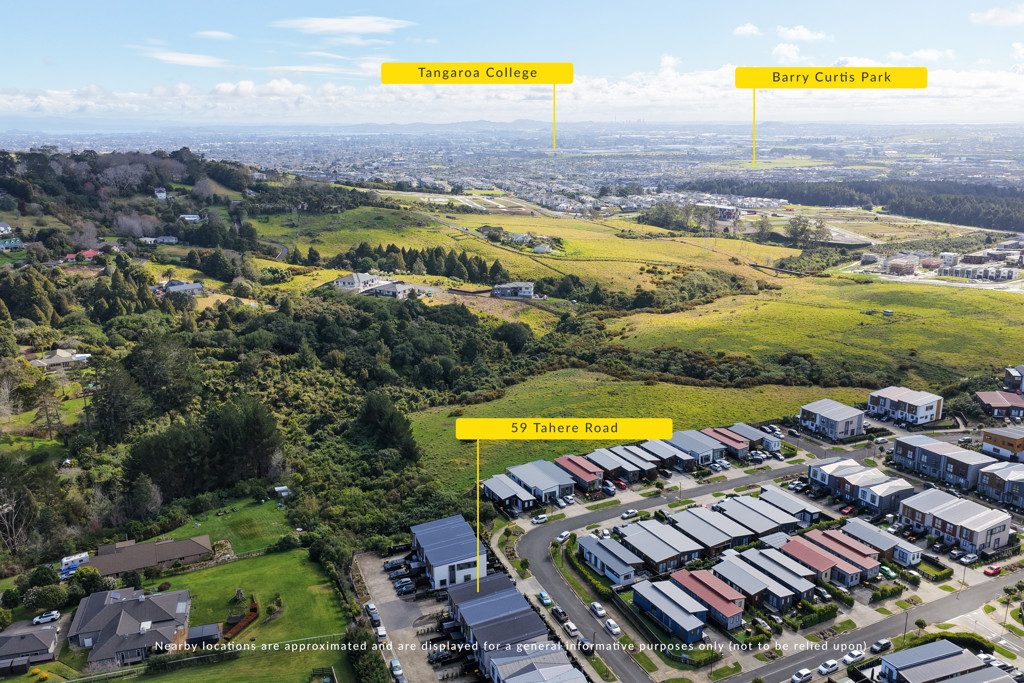Totara Park's Best-Upgraded Townhouse Is Here — slide 20