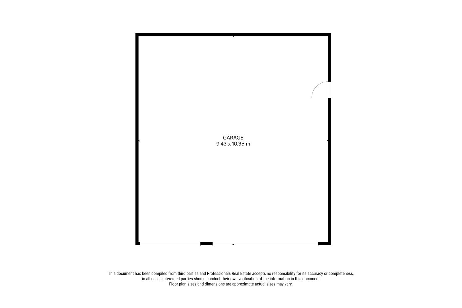 Updated. Private. Move-In Ready. — slide 33