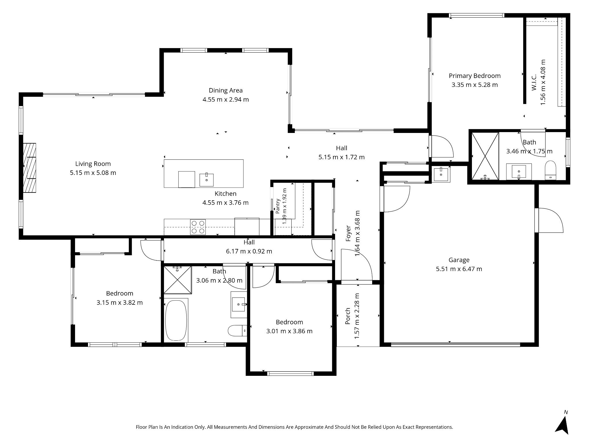 Modern Living in Millstead Oaks — slide 31
