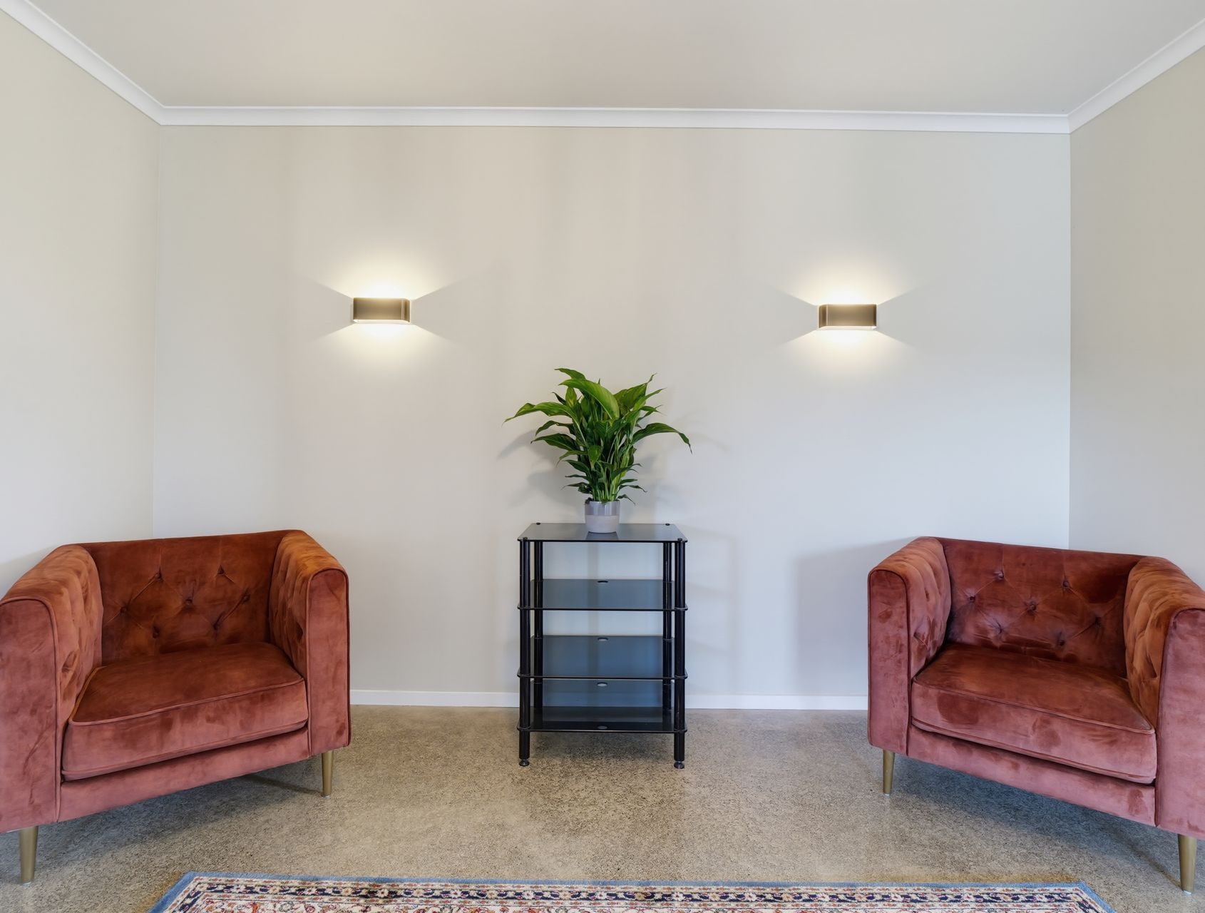 Executive quality coastal living — slide 2