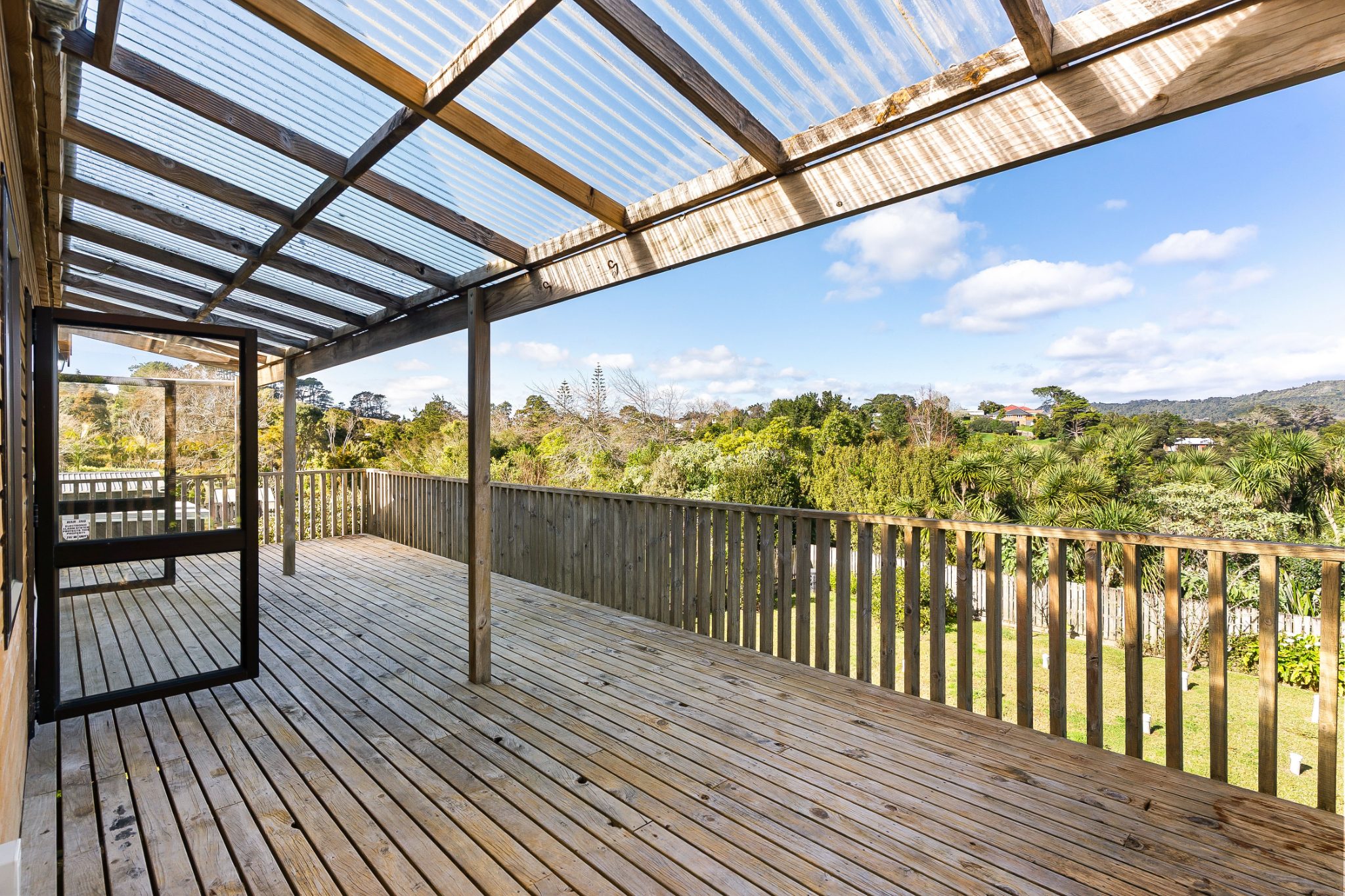Property interior