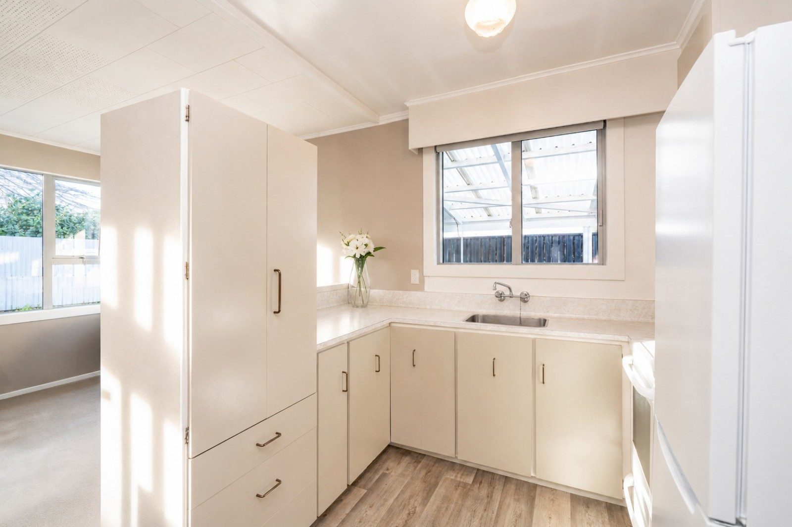 Property interior