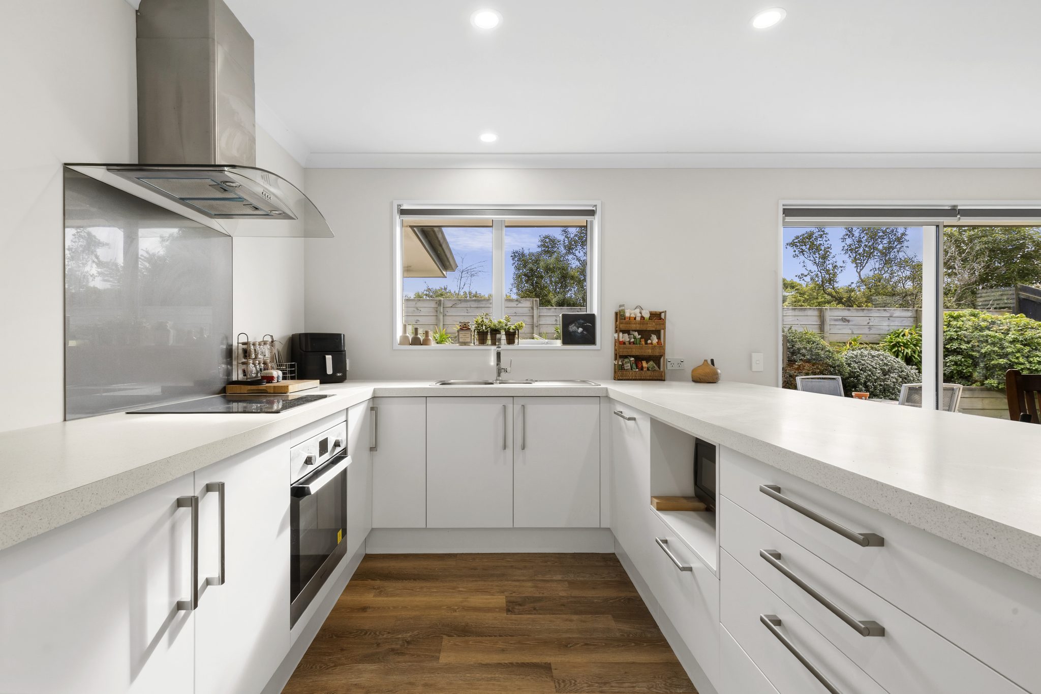 Property interior